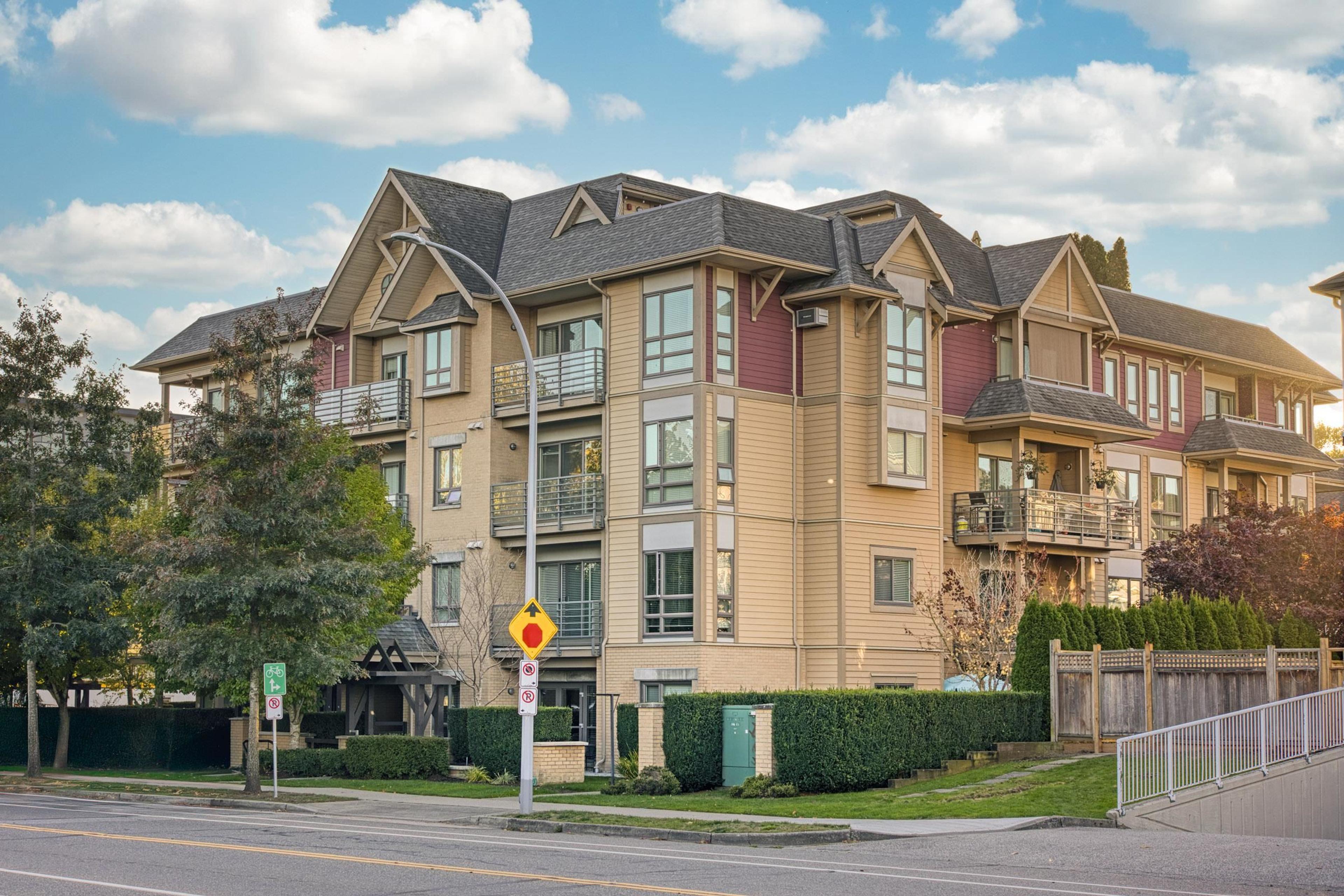 5811 177b Street, Surrey - Exteriors - Full Complex View - Photo 2