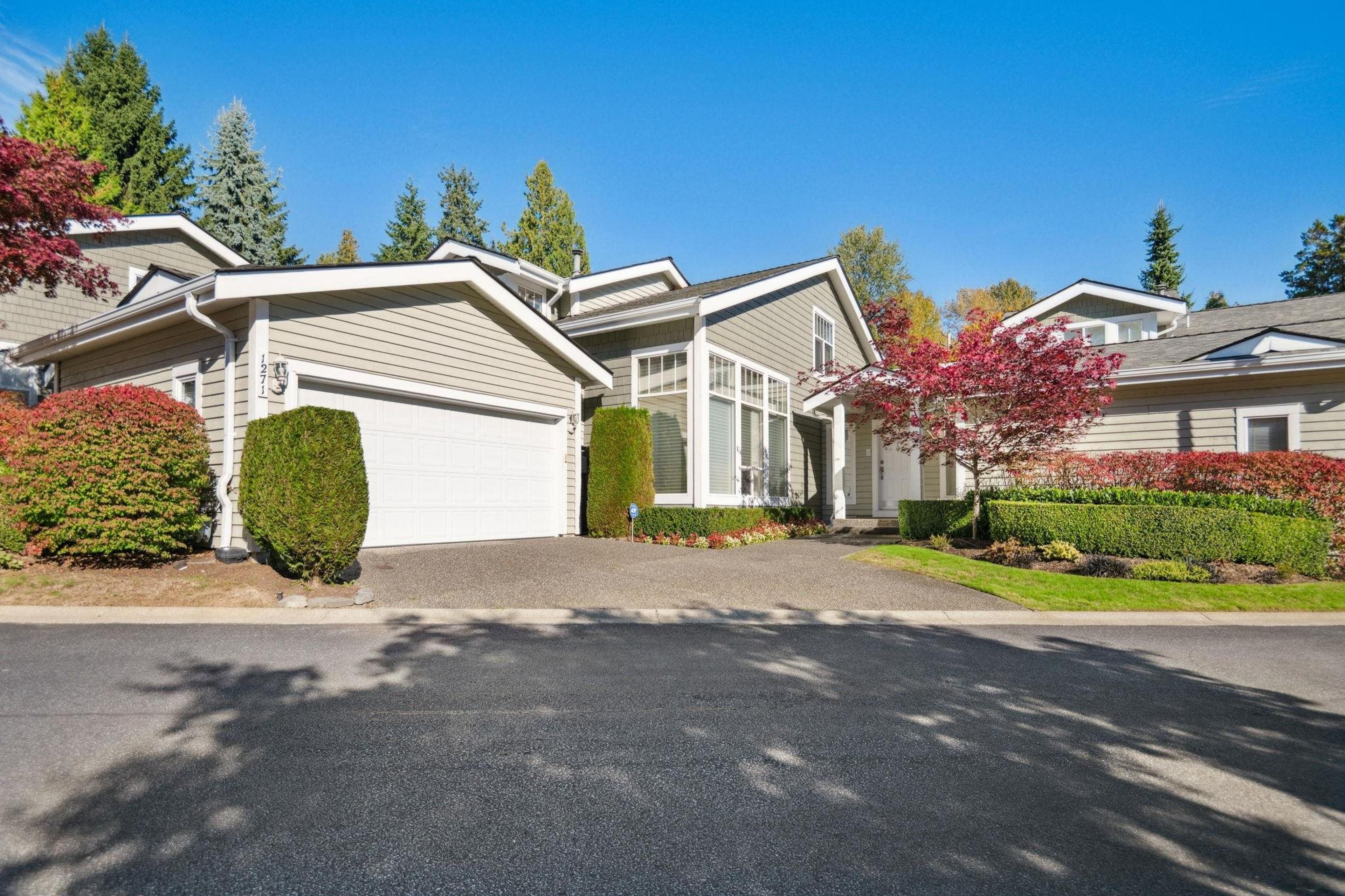 1259 3rd Street, West Vancouver - Exteriors - Photo 1