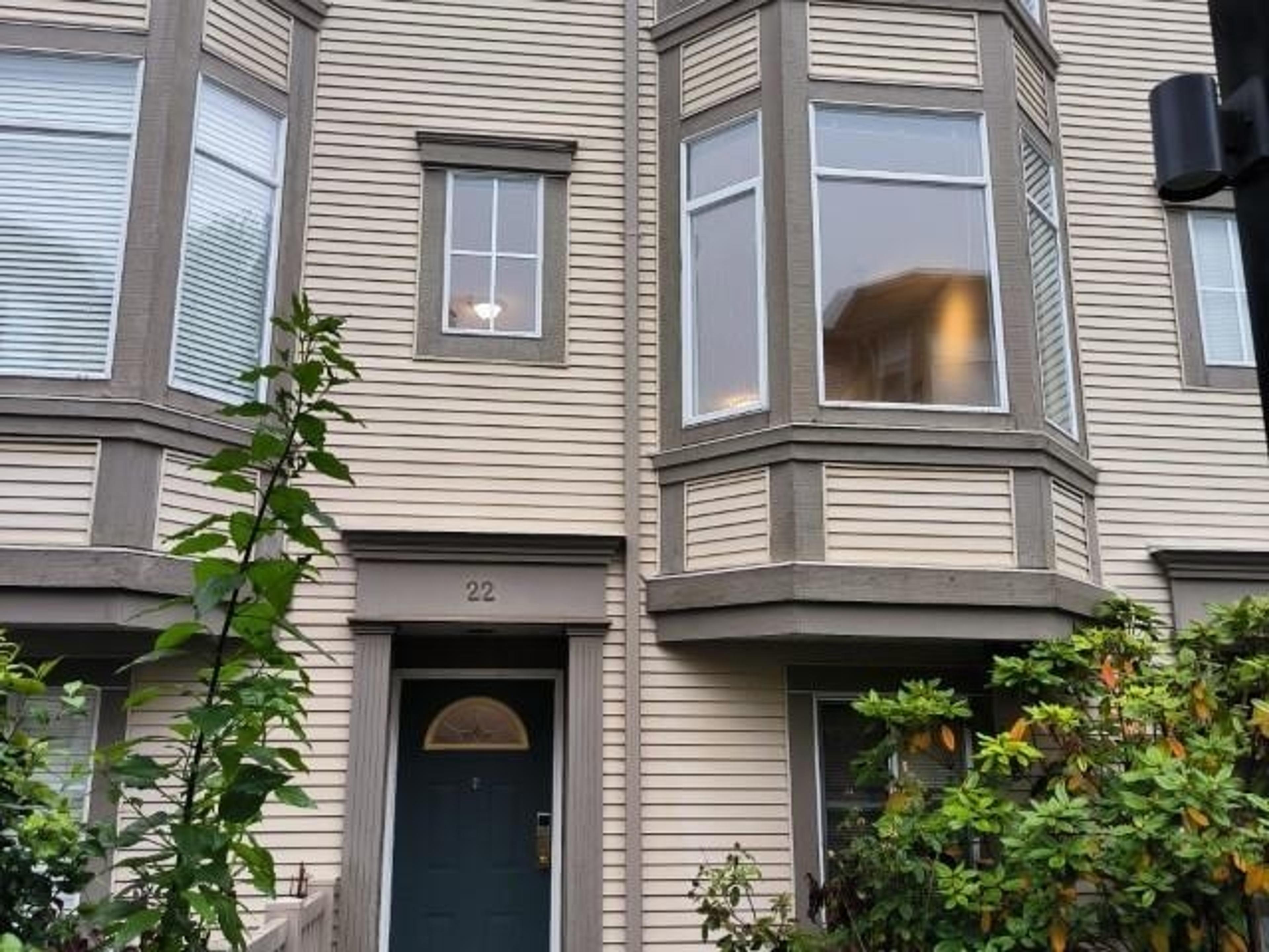 6111 No. 1 Road, Richmond - Exteriors - Photo 1