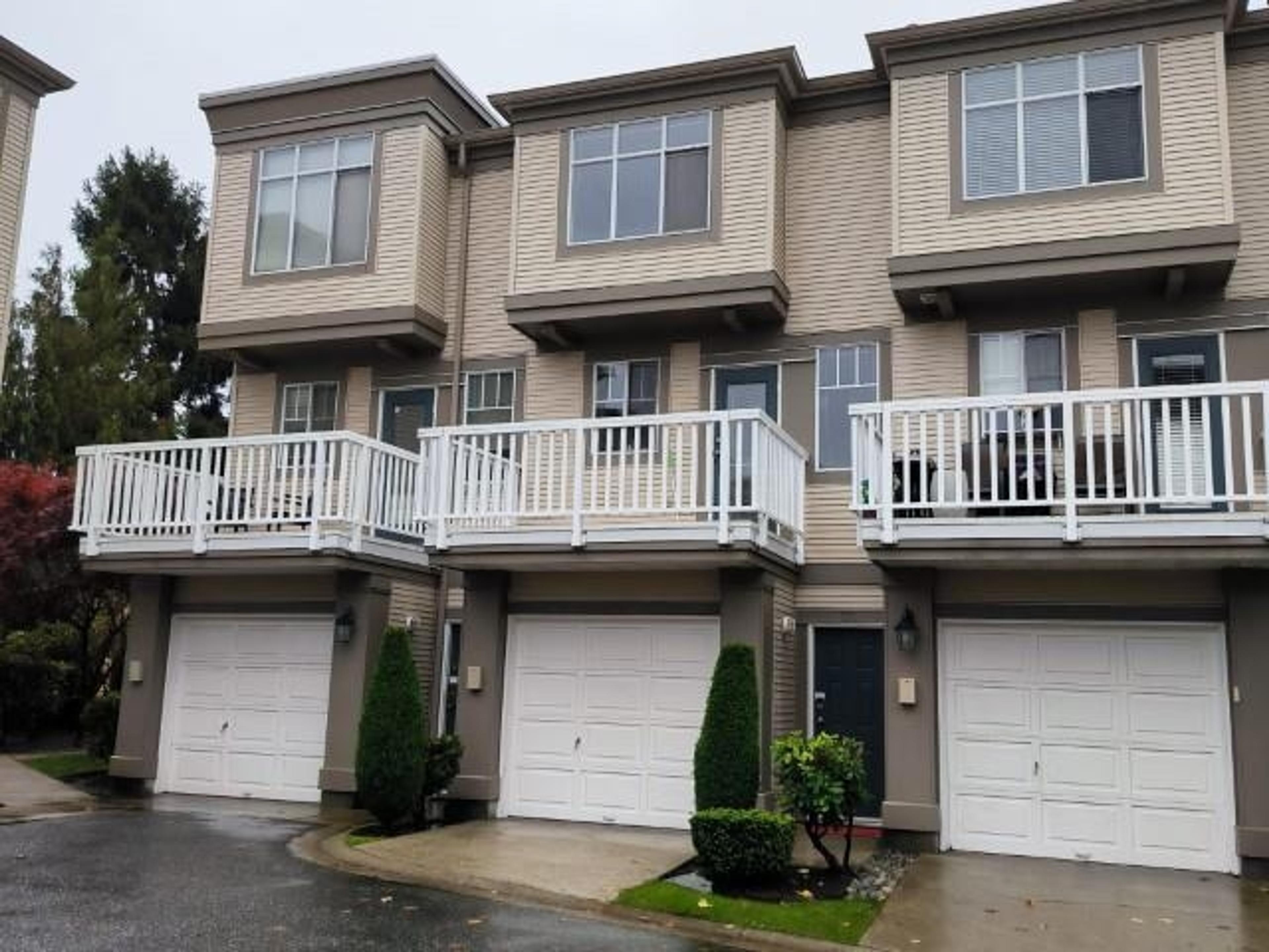 6111 No. 1 Road, Richmond - Exteriors - Full Complex View - Photo 2