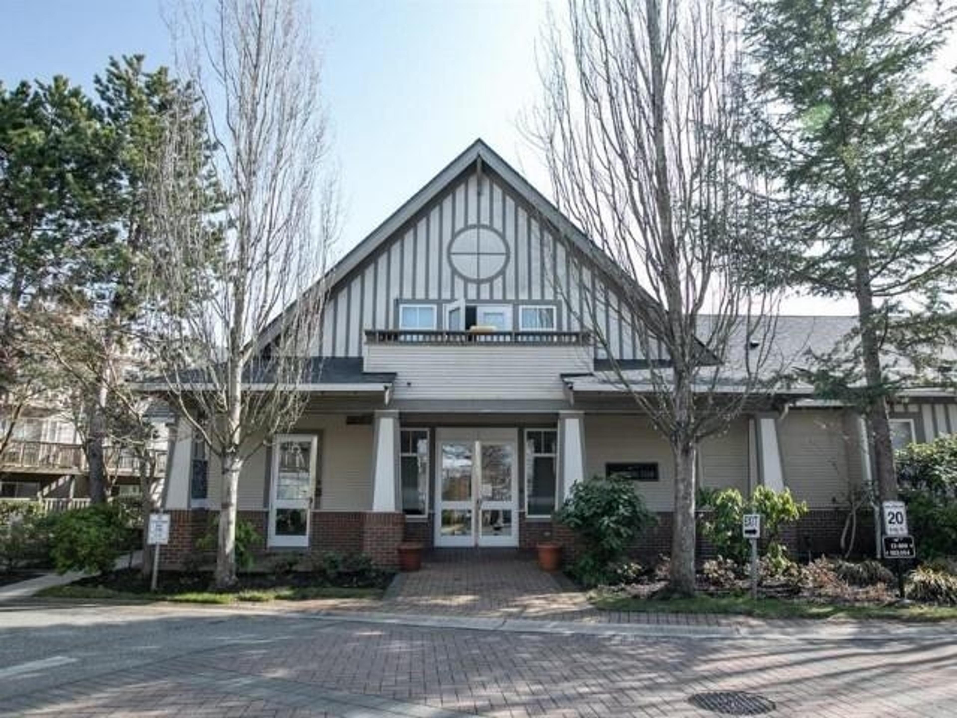 6111 No. 1 Road, Richmond - Exteriors - Photo 3