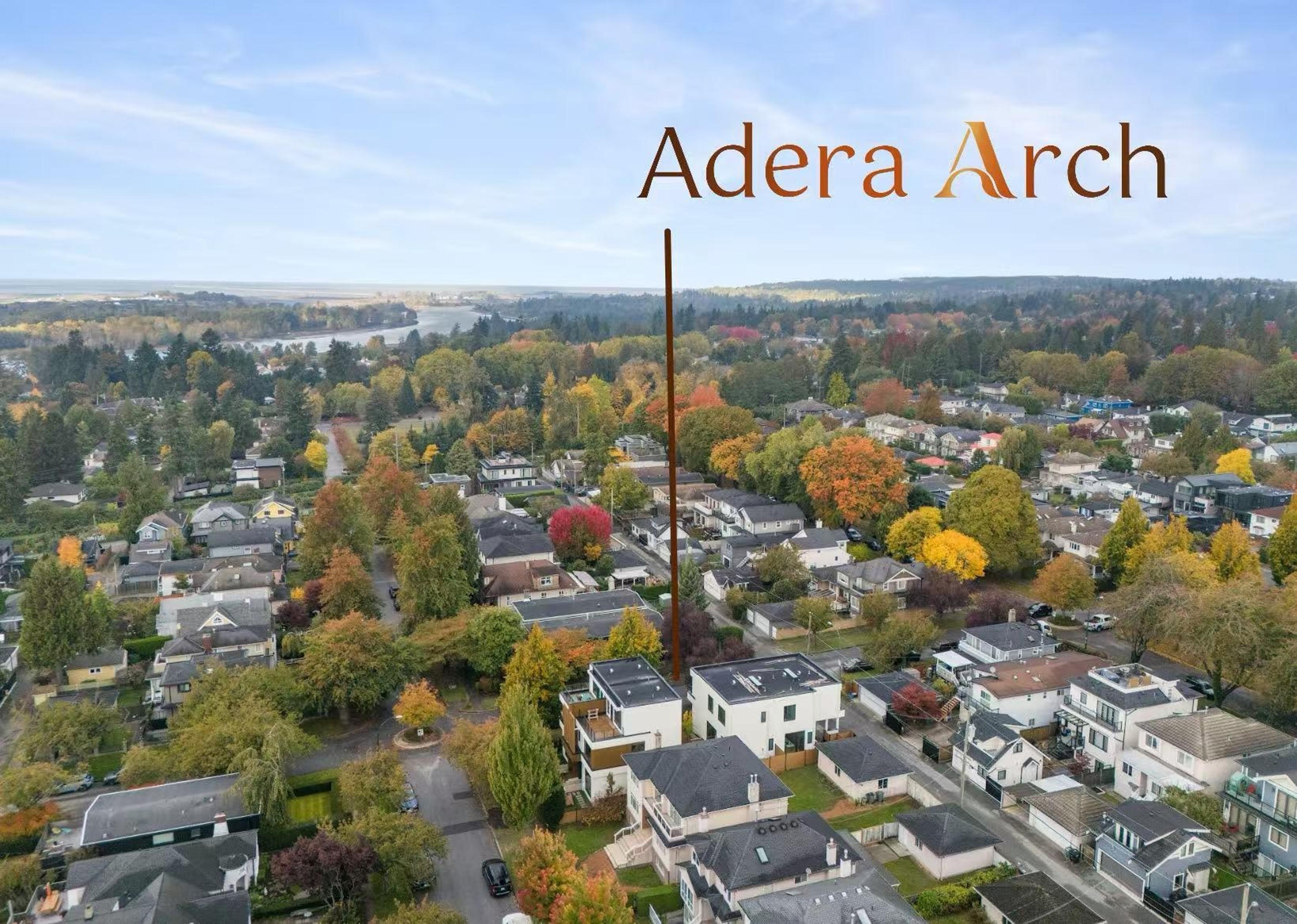 8226 Adera Street, Vancouver - Exteriors - Photo 3