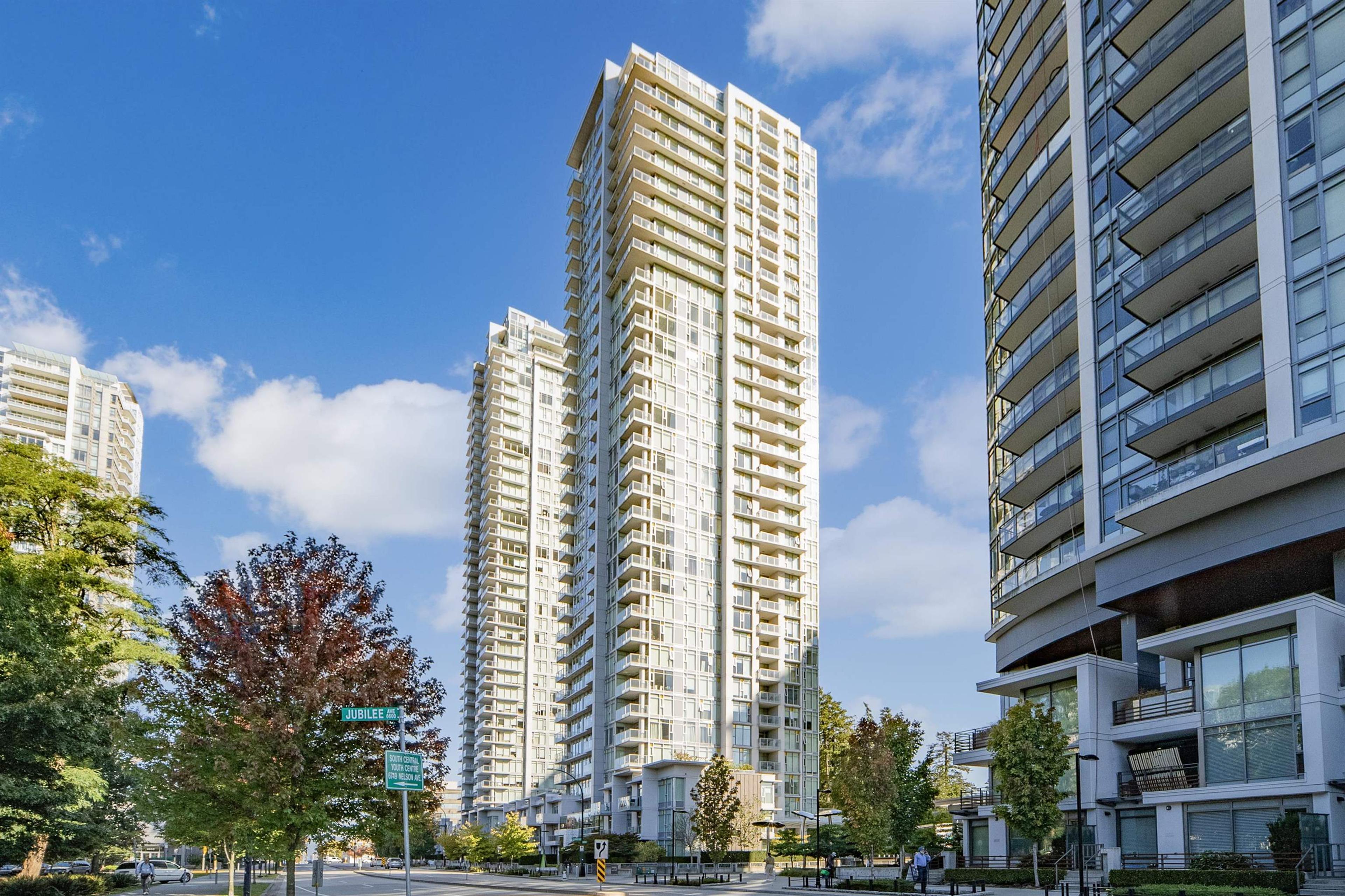 6588 Nelson Avenue, Burnaby - Exteriors - Full Complex View - Photo 2