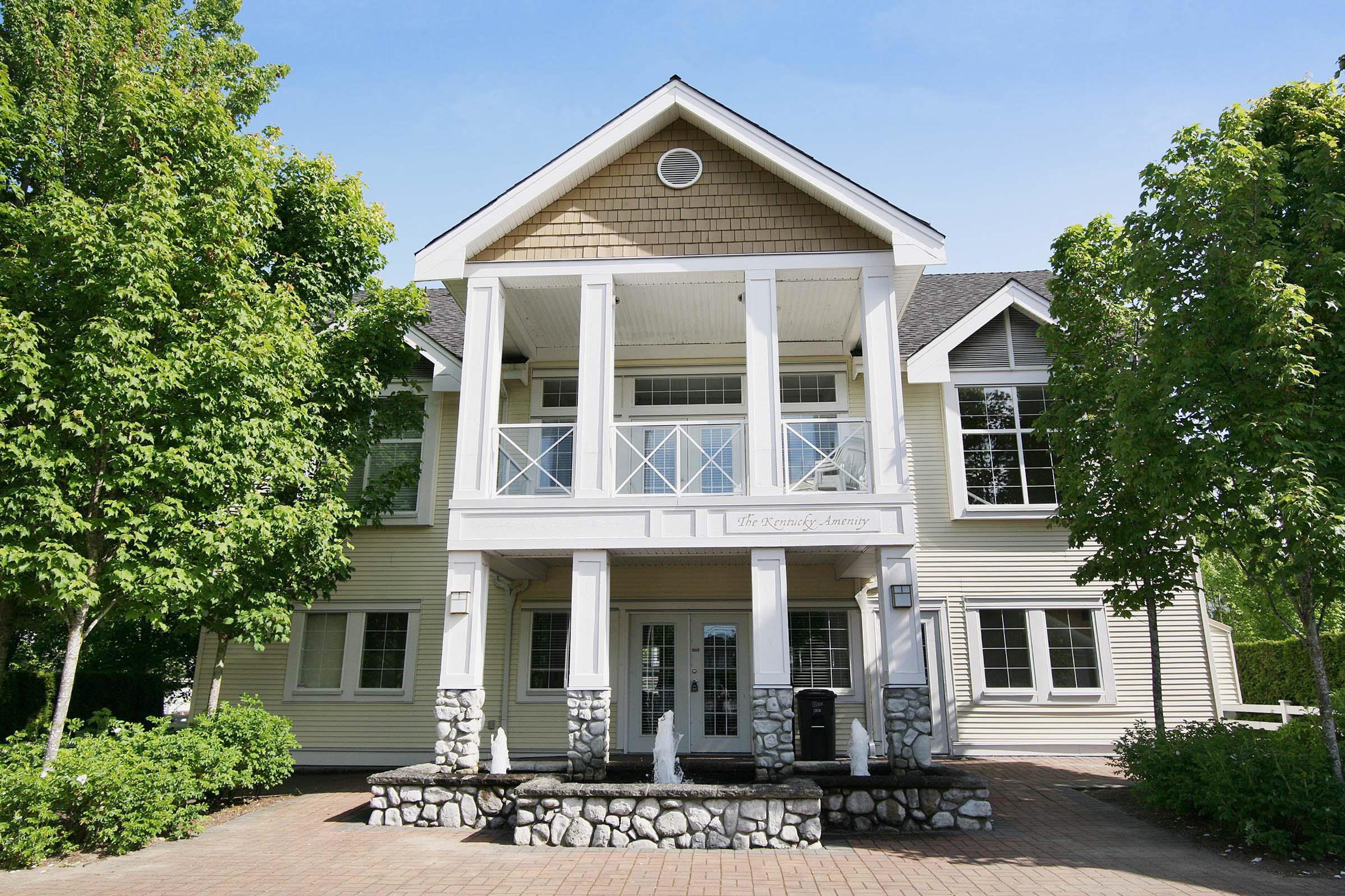 17097 64 Avenue, Surrey - Exteriors - Photo 1