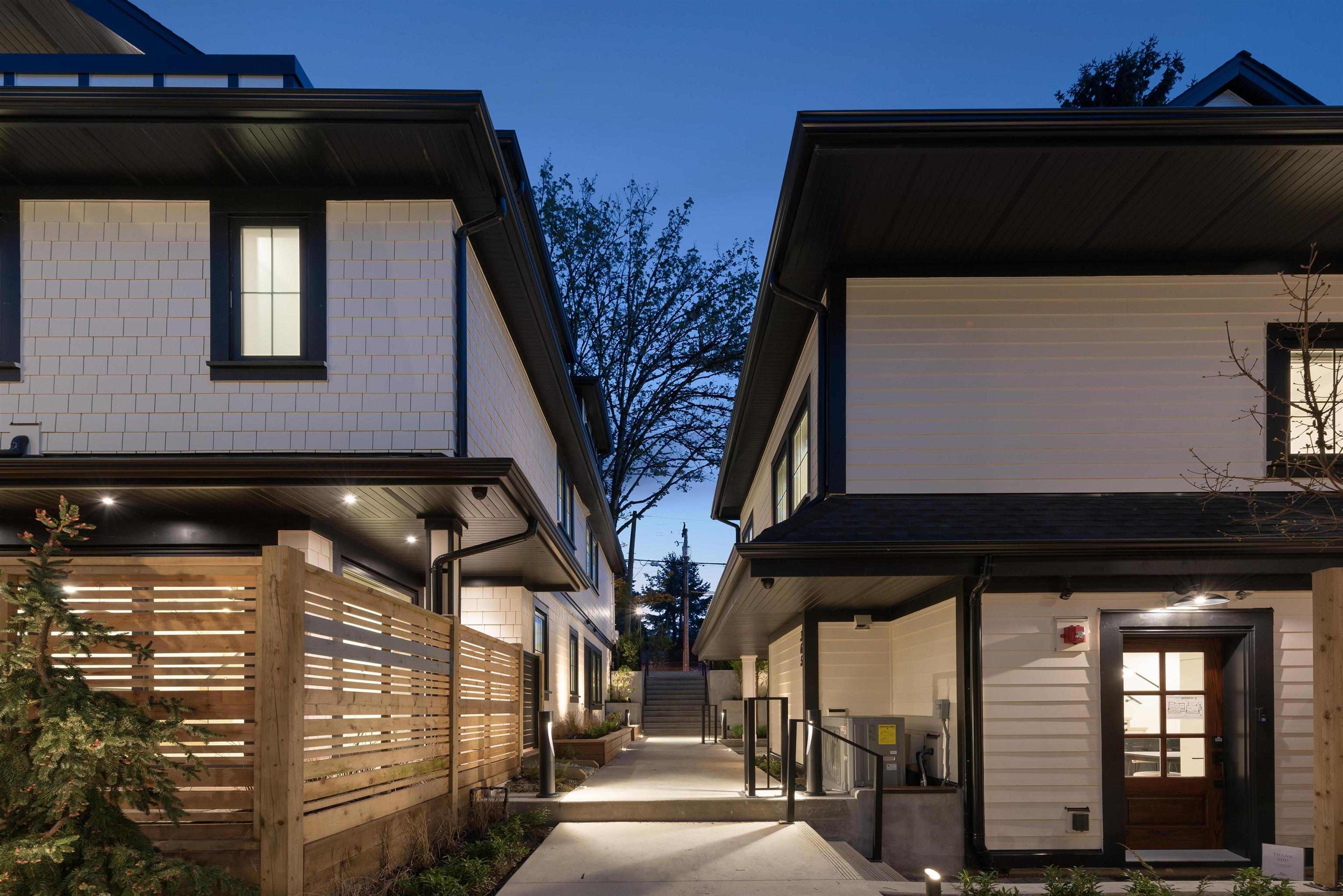 365 E 33rd Avenue, Vancouver - Exteriors - Full Complex View - Photo 4