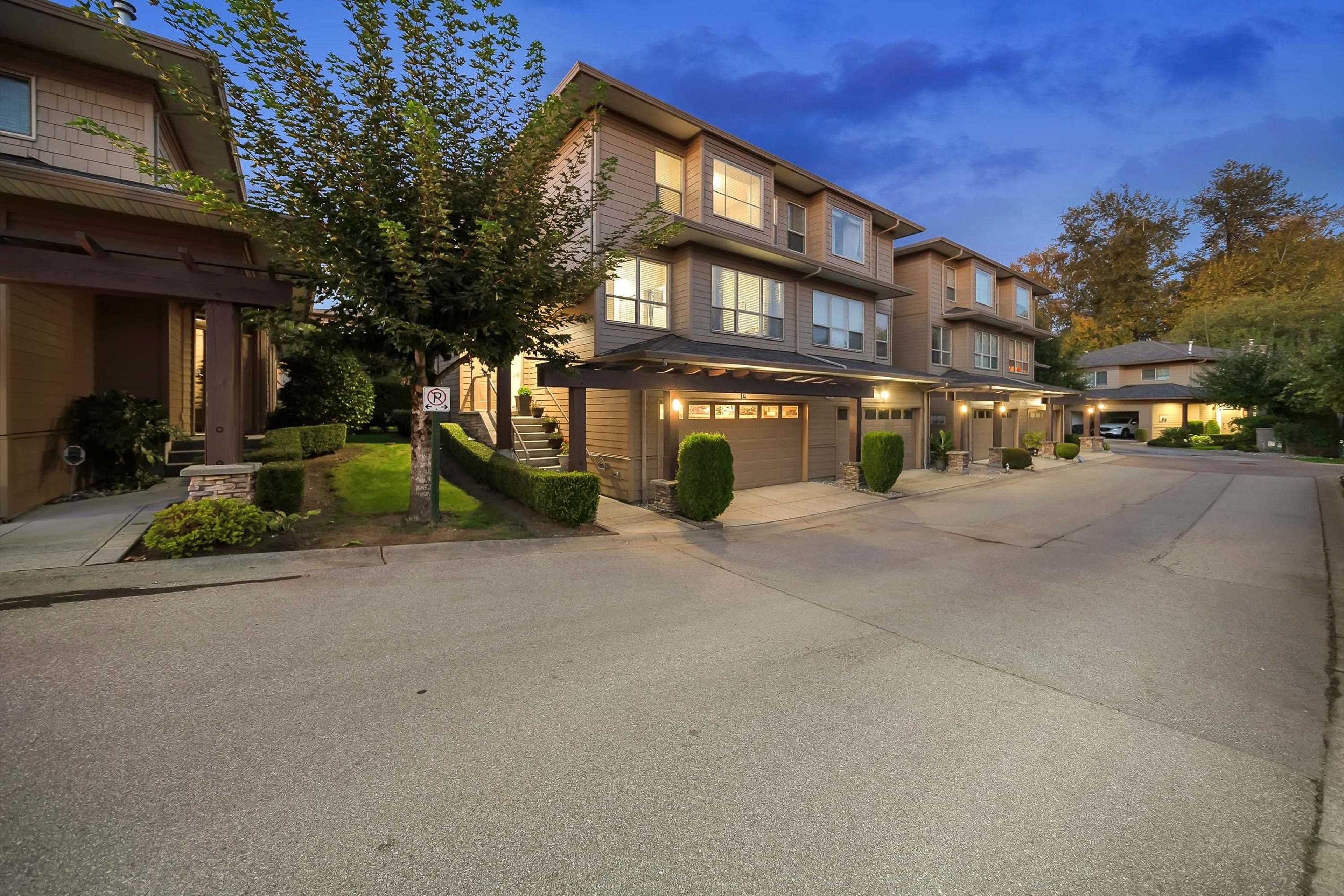 16655 64 Avenue, Surrey - Exteriors - Full Complex View - Photo 7