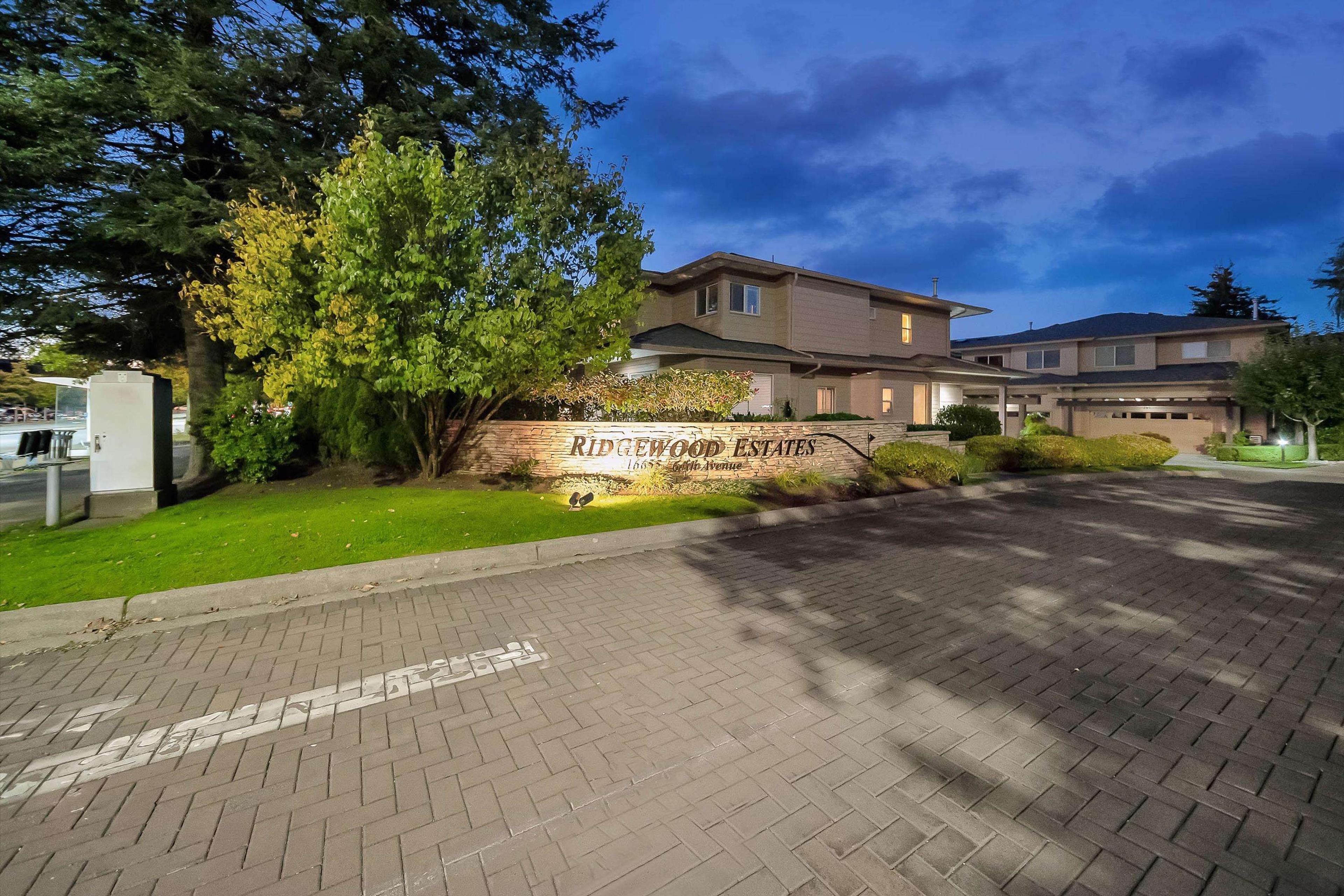 16655 64 Avenue, Surrey - Exteriors - Full Complex View - Photo 9