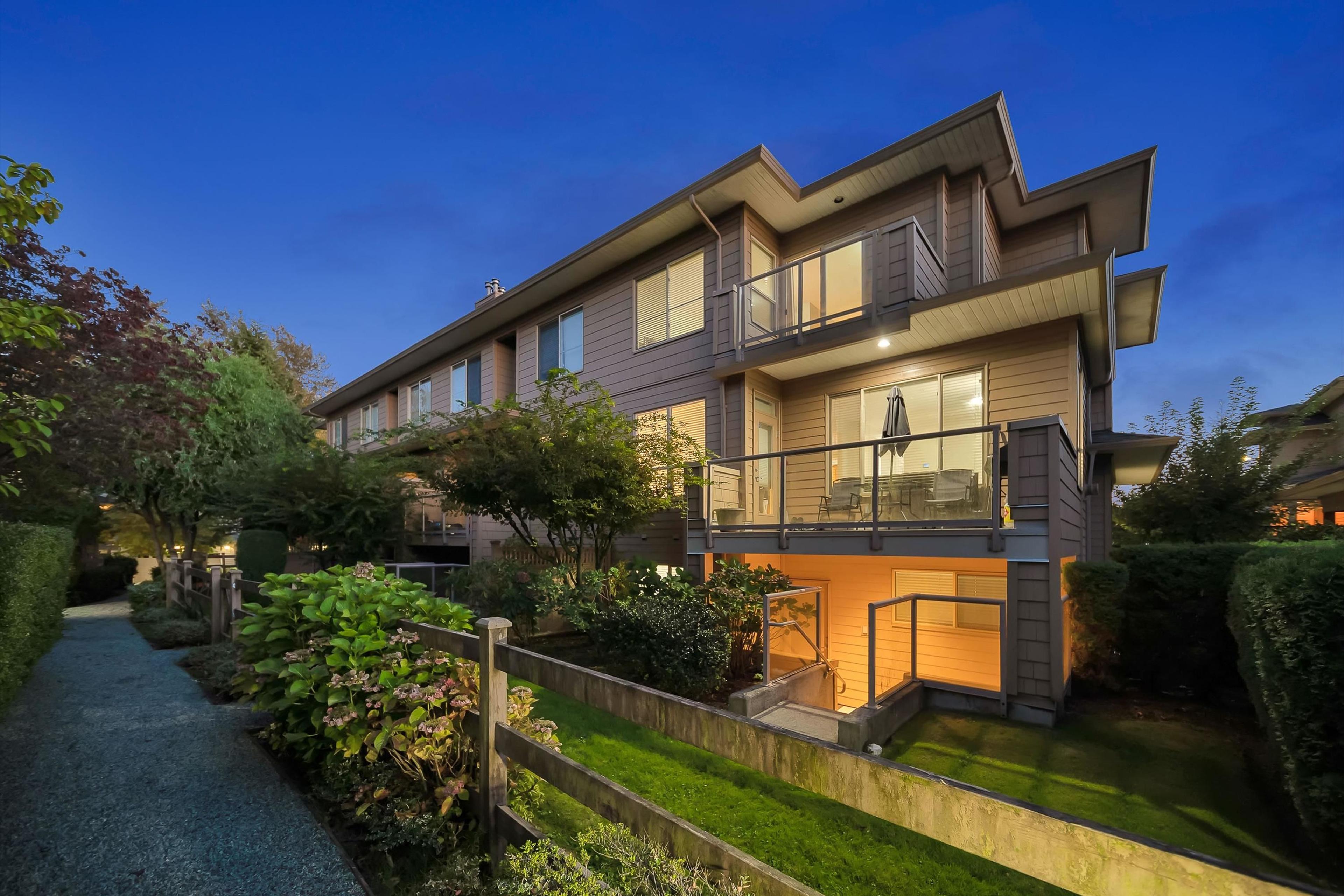 16655 64 Avenue, Surrey - Exteriors - Full Complex View - Photo 12