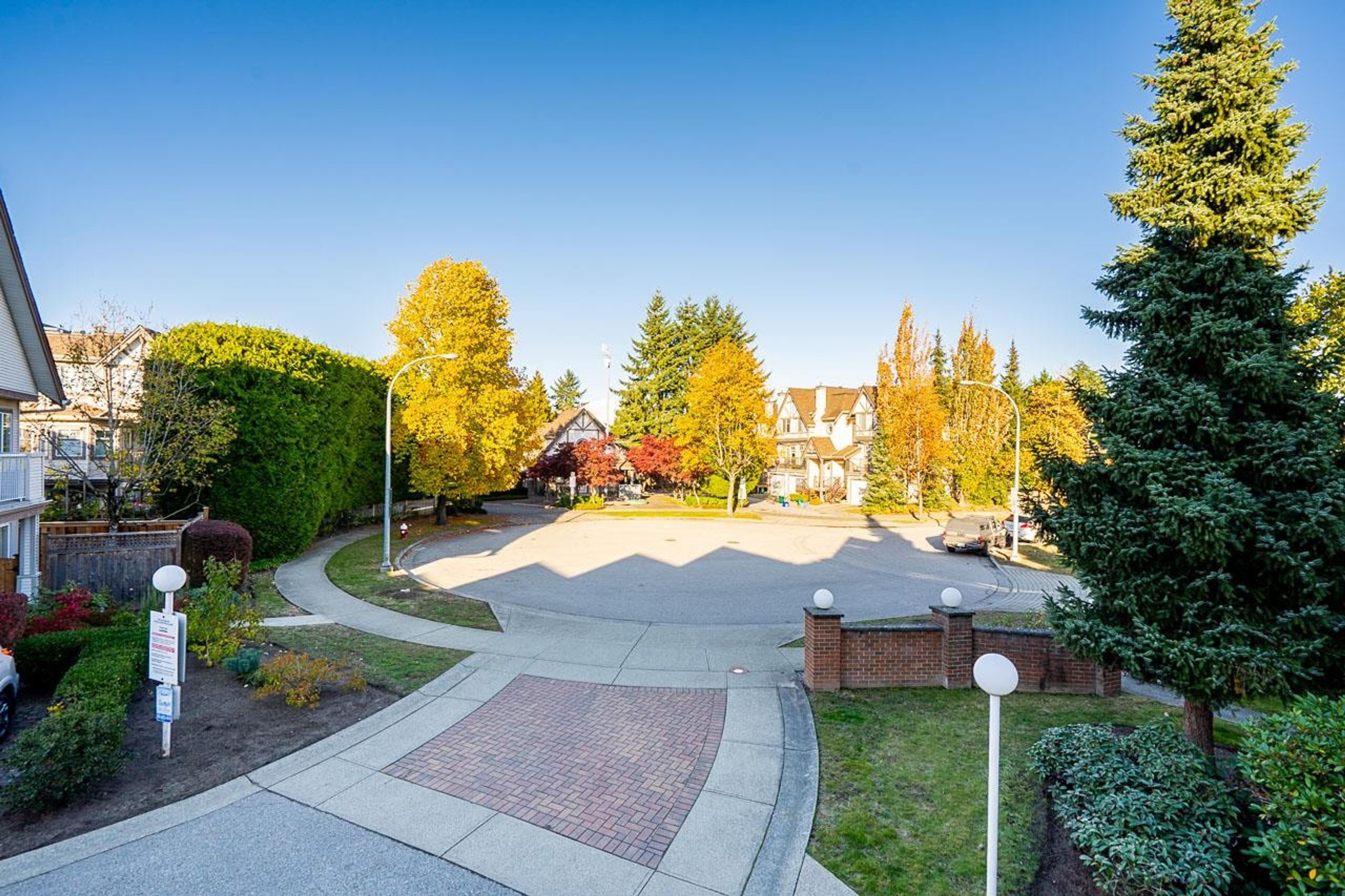 22788 Norton Court, Richmond - Exteriors - Full Complex View - Photo 3