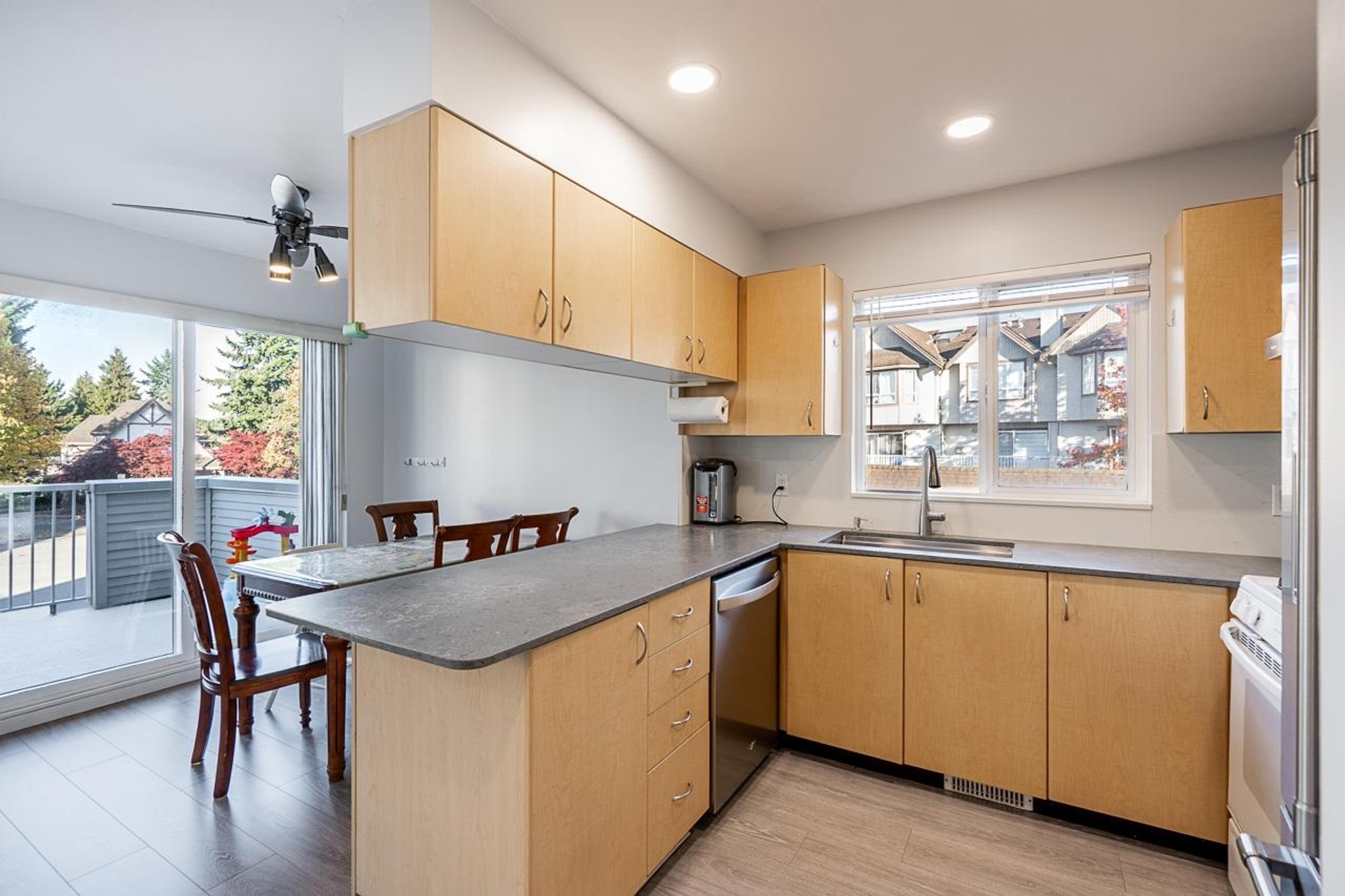 22788 Norton Court, Richmond - Exteriors - Full Complex View - Photo 4