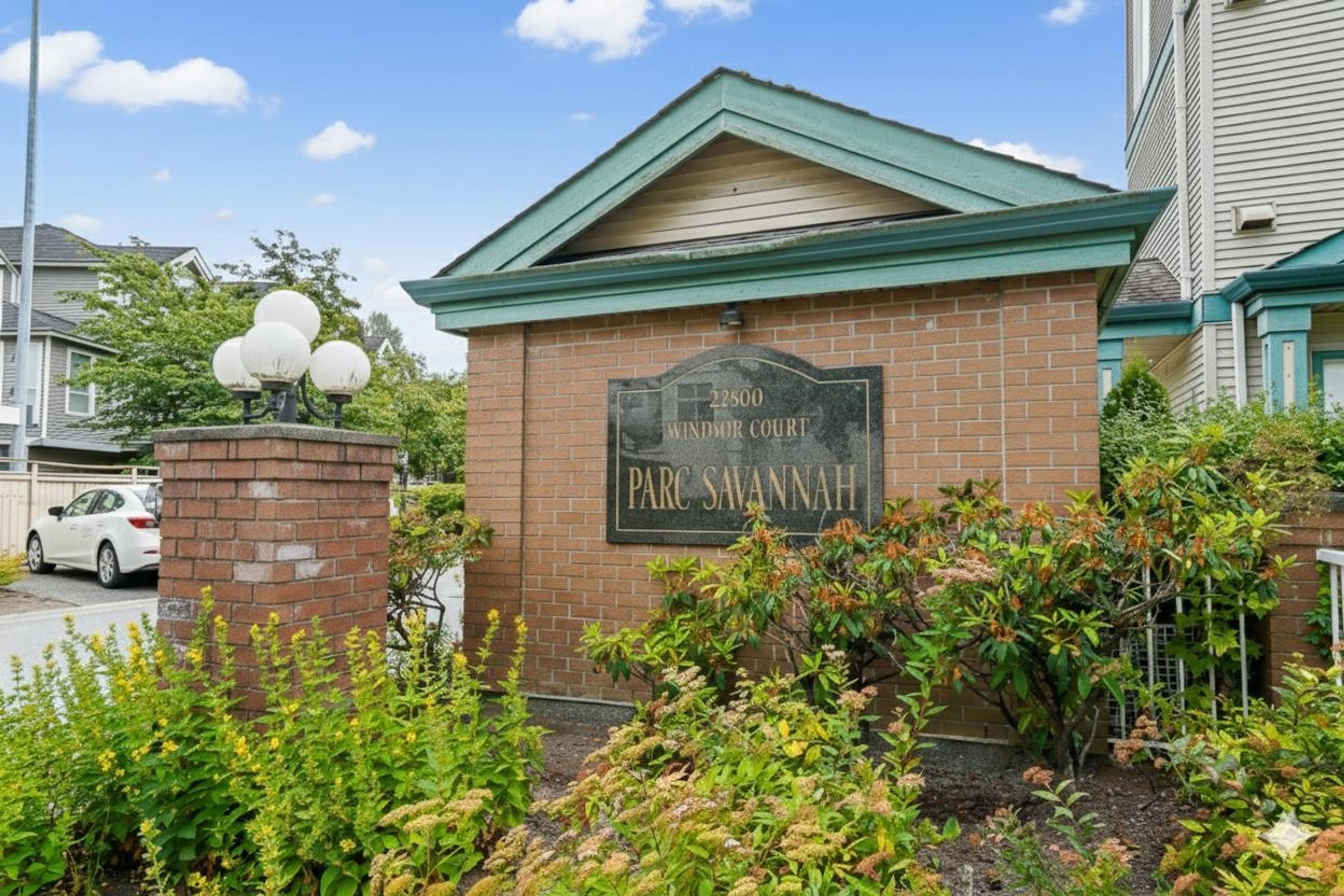 22800 Windsor Court, Richmond - Exteriors - Photo 4