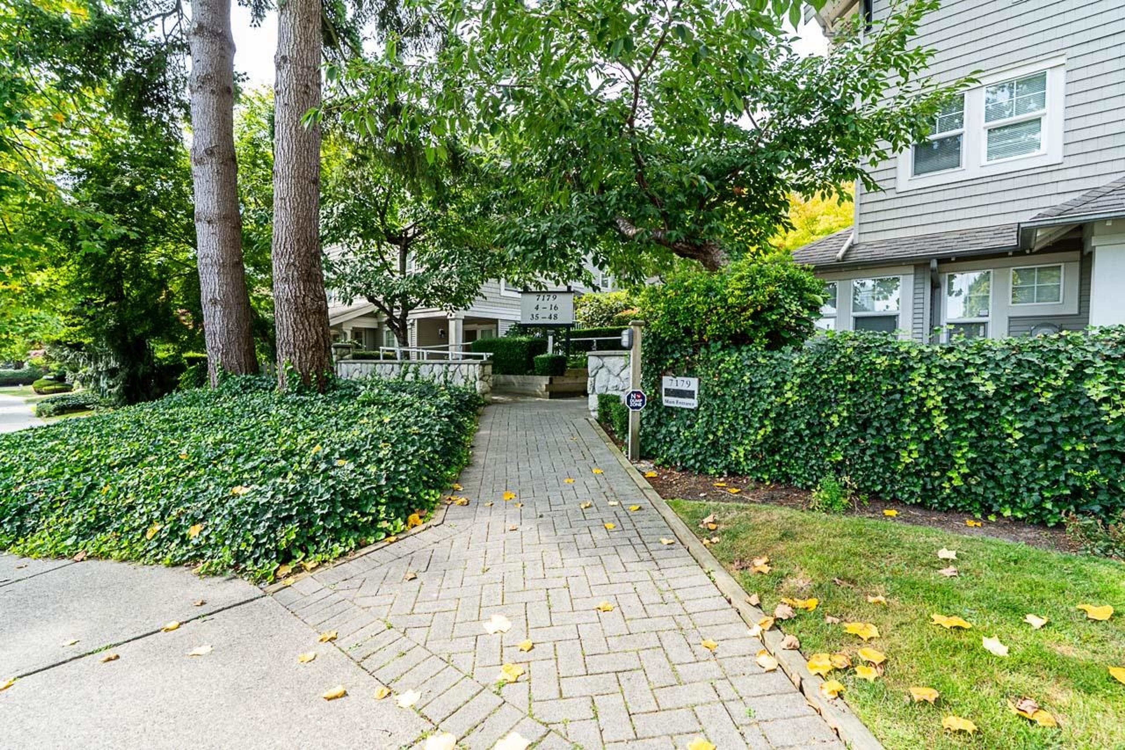 7179 18th Avenue, Burnaby - Exteriors - Full Complex View - Photo 1