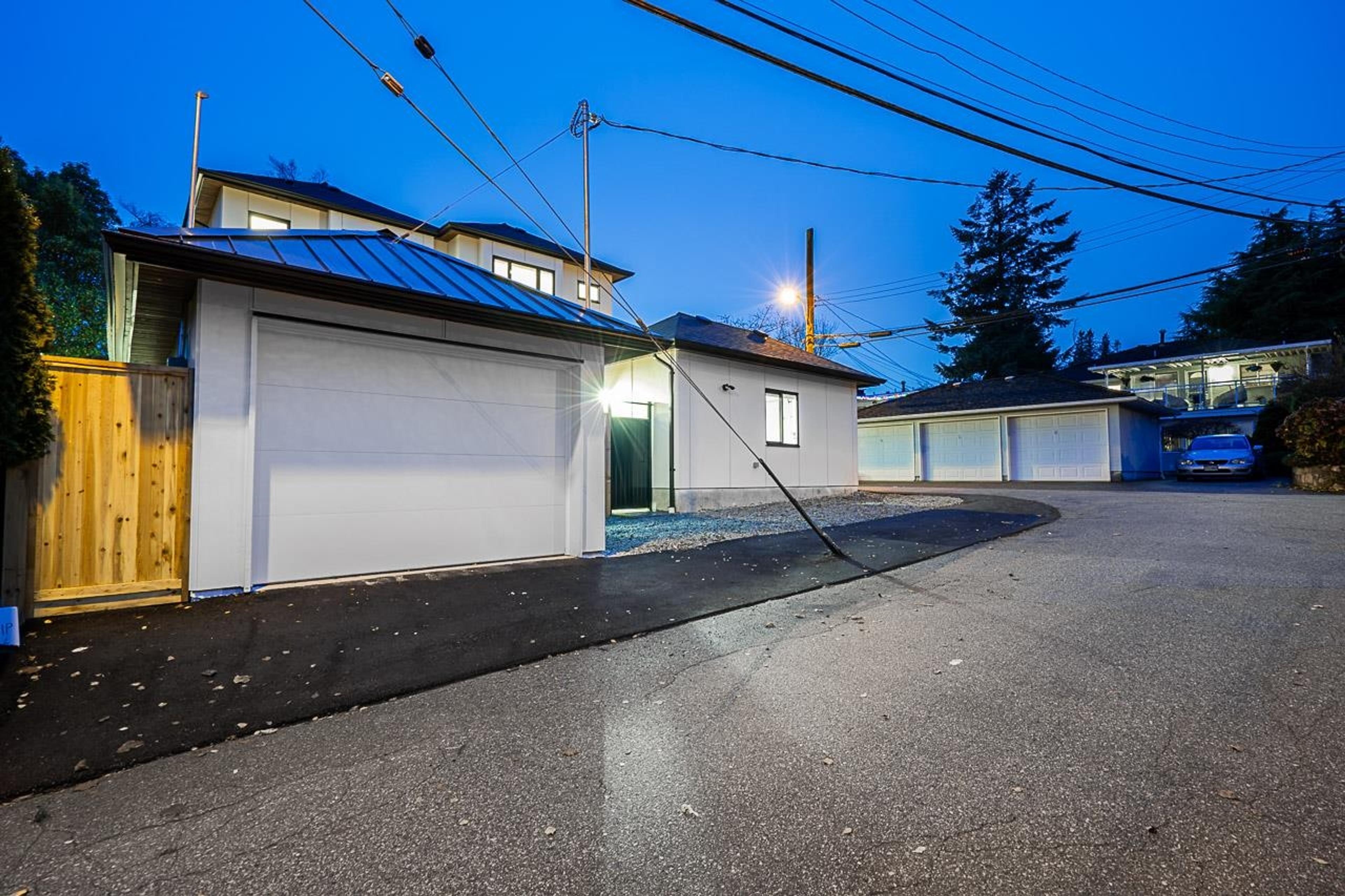 2331 E 49th Avenue, Vancouver - Exteriors - Full Complex View - Photo 6