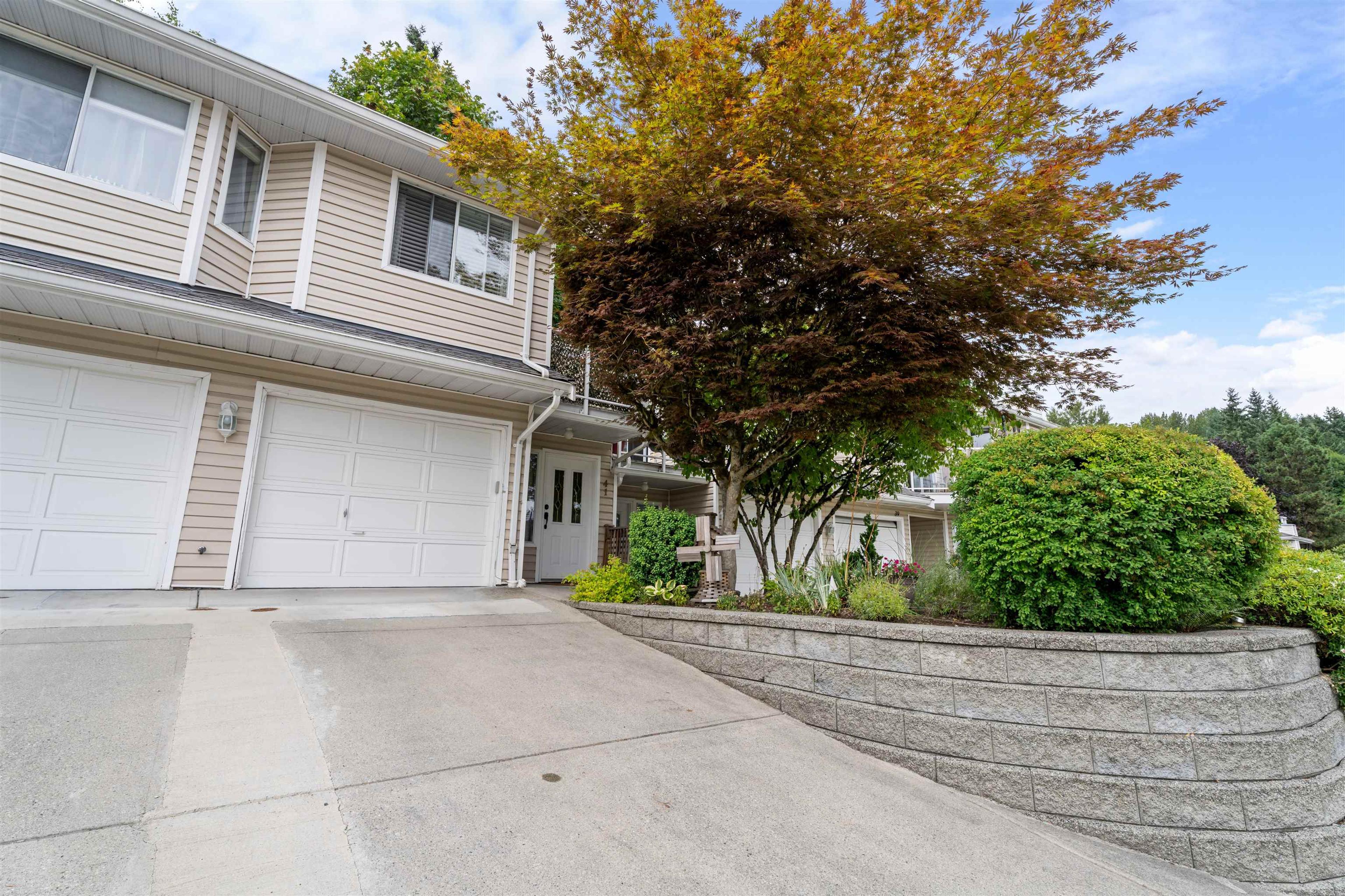 1190 Falcon Drive, Coquitlam - Exteriors - Photo 2