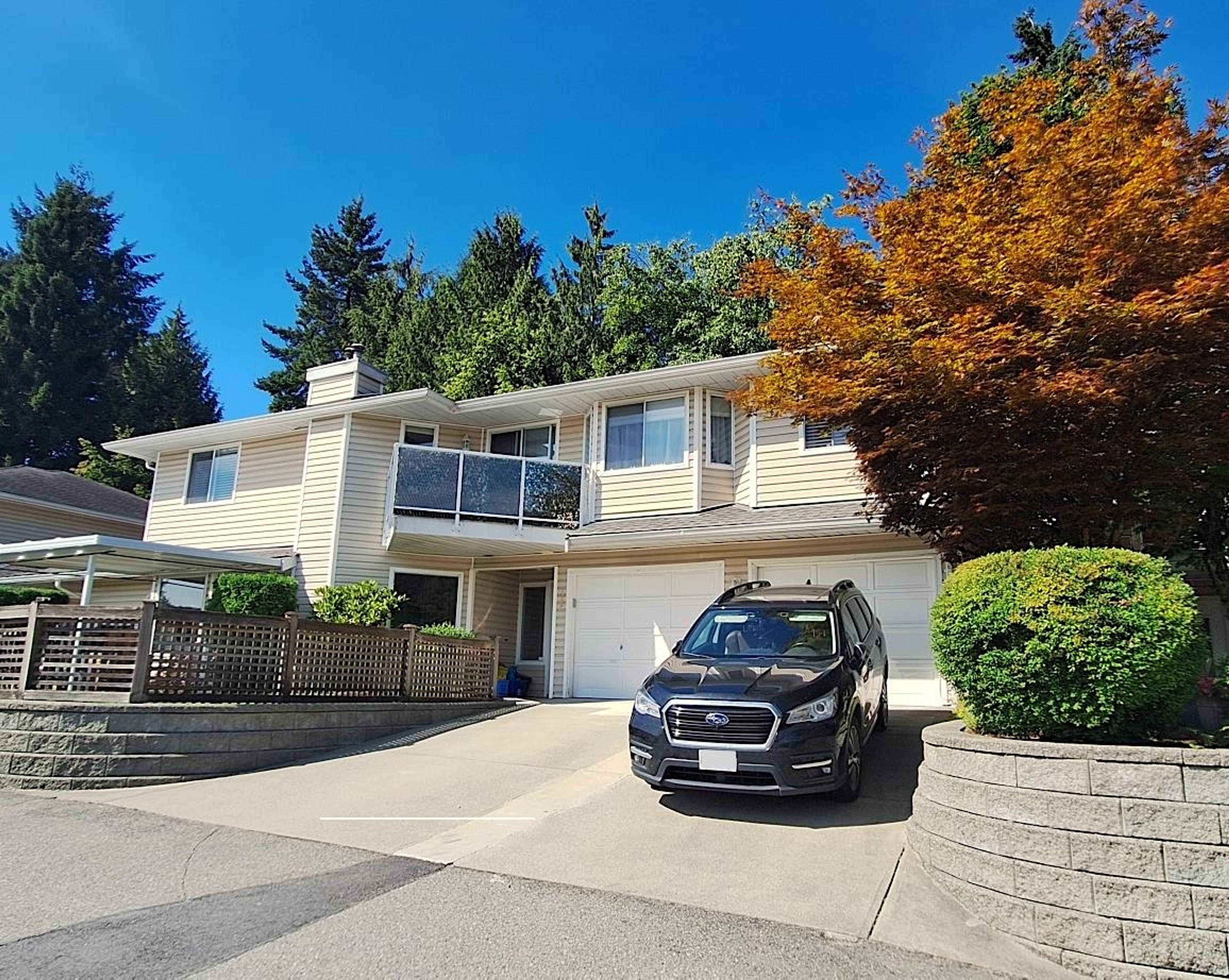 1190 Falcon Drive, Coquitlam - Exteriors - Photo 3