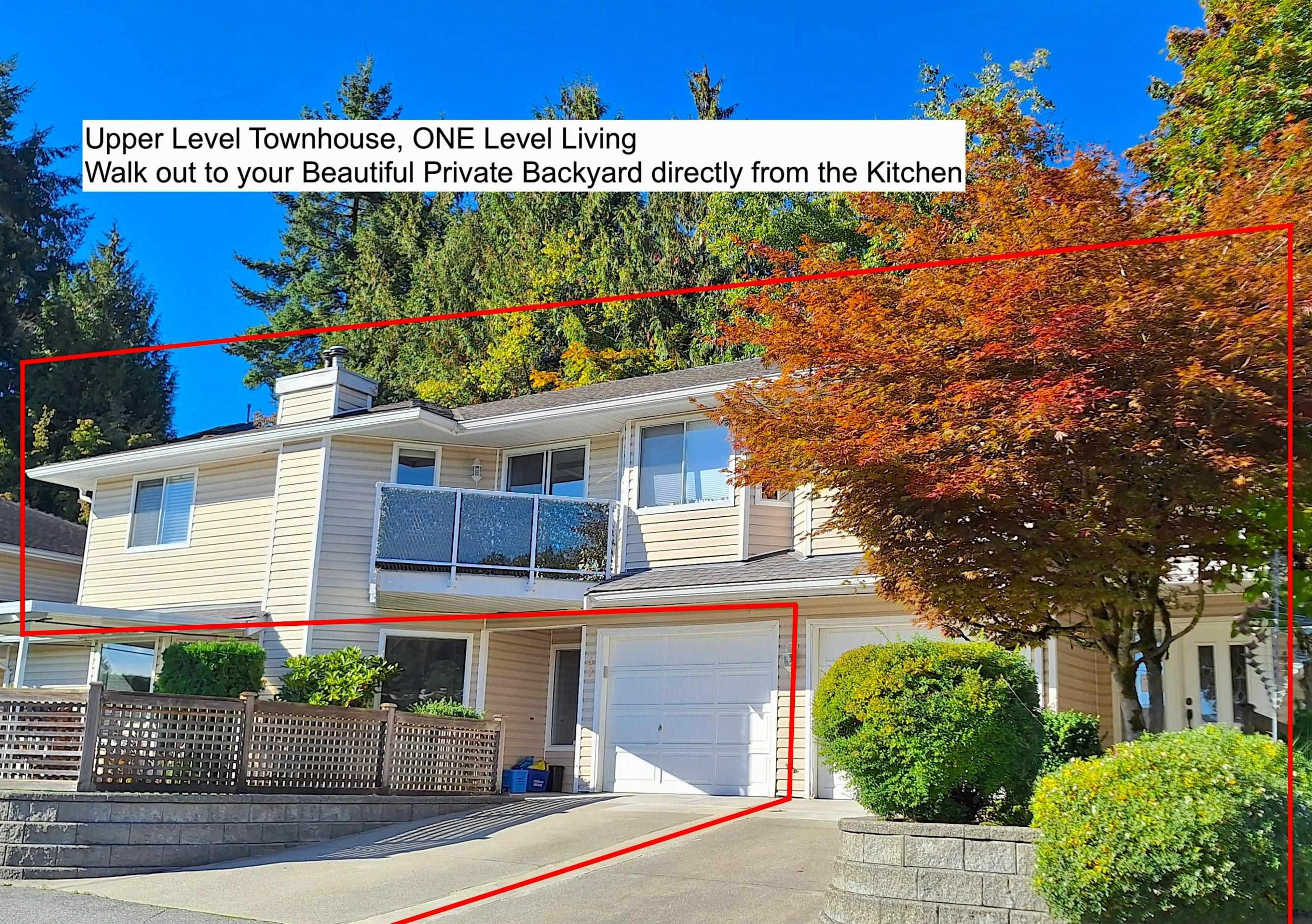 1190 Falcon Drive, Coquitlam - Exteriors - Marked/Pin - Photo 4