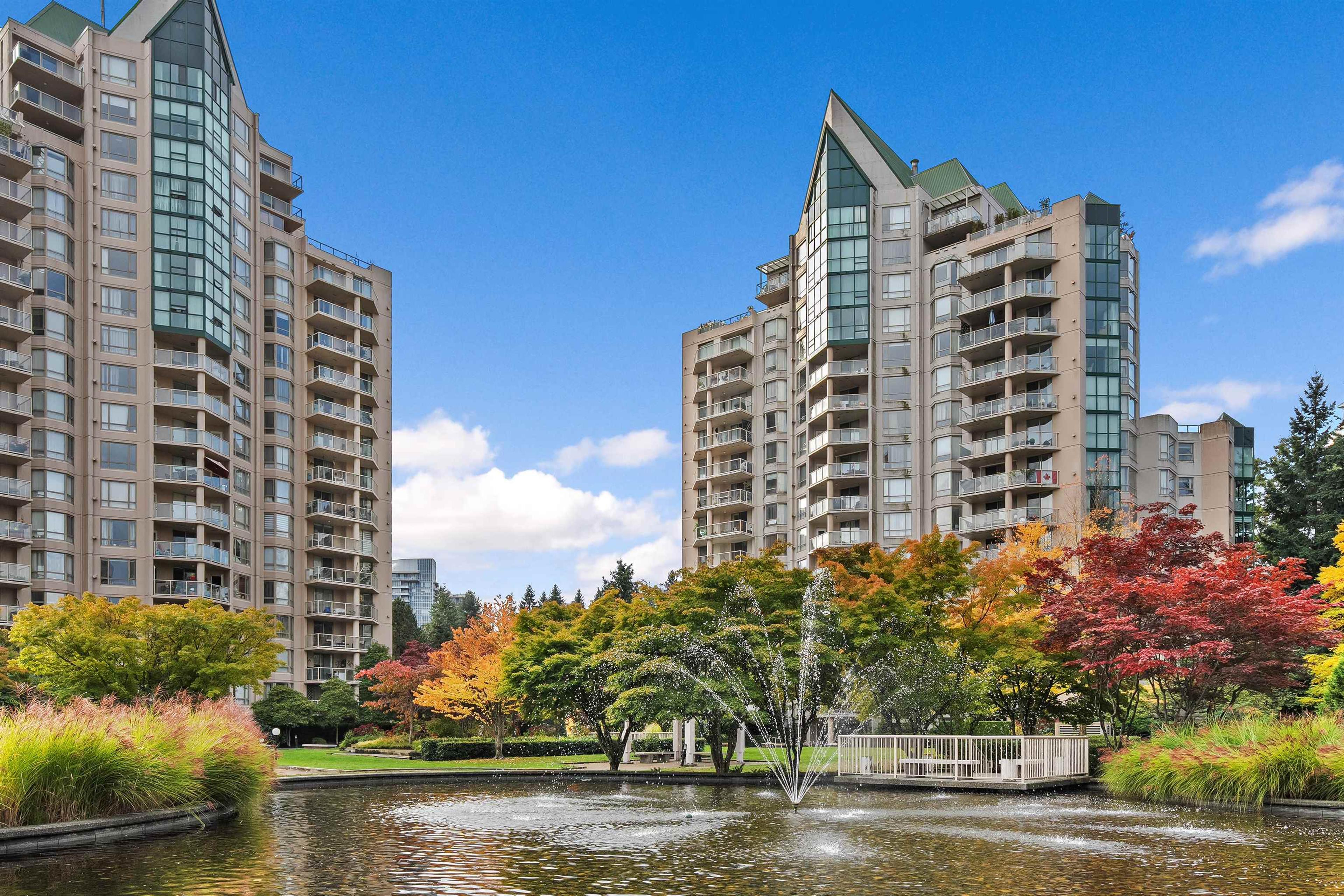 1189 Eastwood Street, Coquitlam - Exteriors - Full Complex View - Photo 1