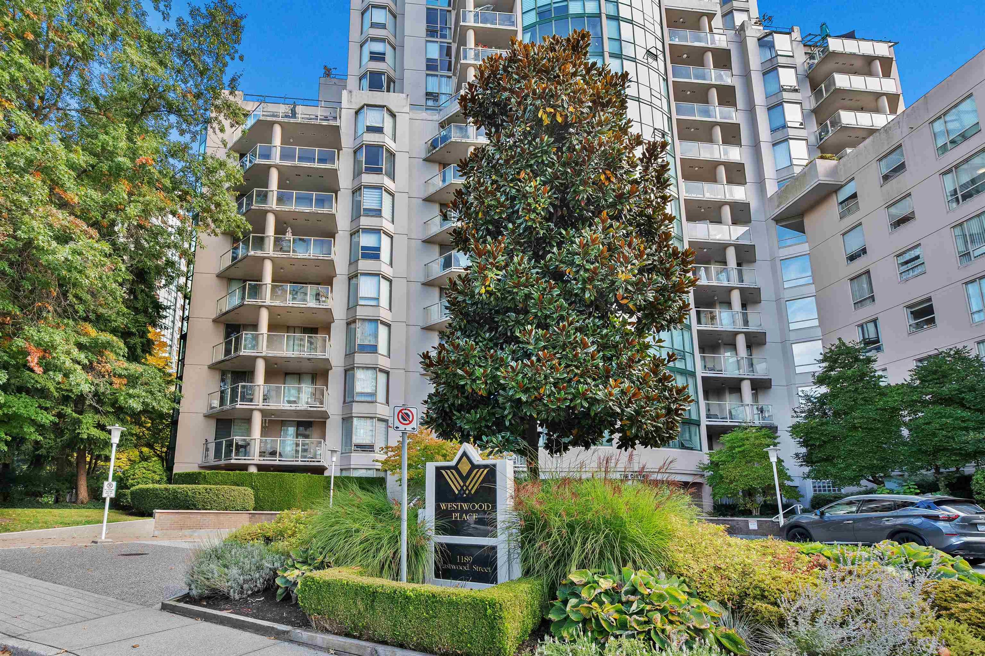 1189 Eastwood Street, Coquitlam - Exteriors - Full Complex View - Photo 2