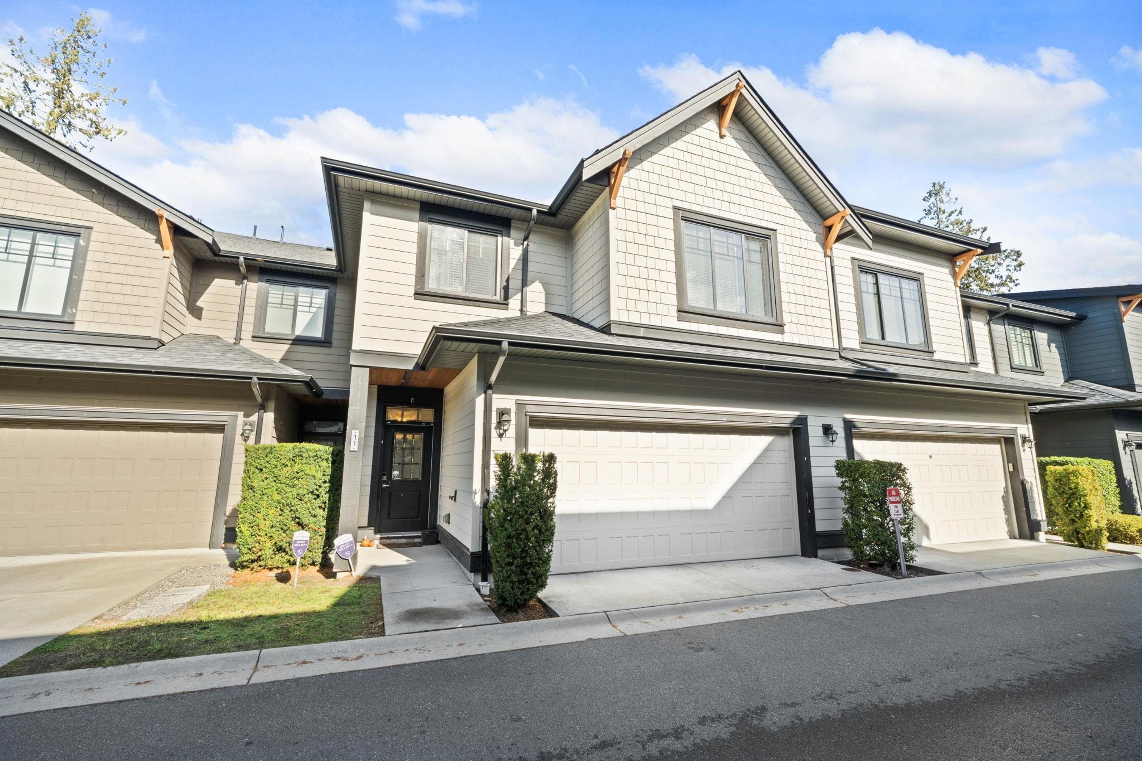 8425 Venture Way, Surrey - Exteriors - Full Complex View - Photo 1