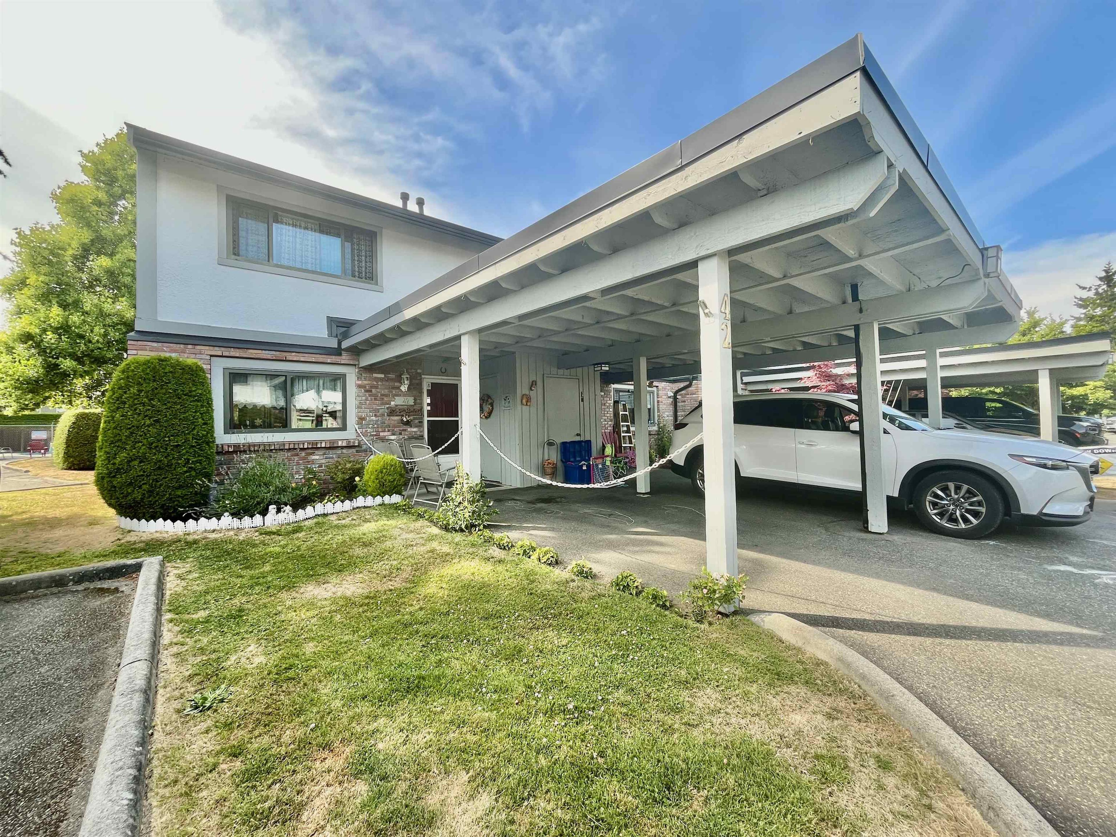 11551 Kingfisher Drive, Richmond - Exteriors - Photo 1