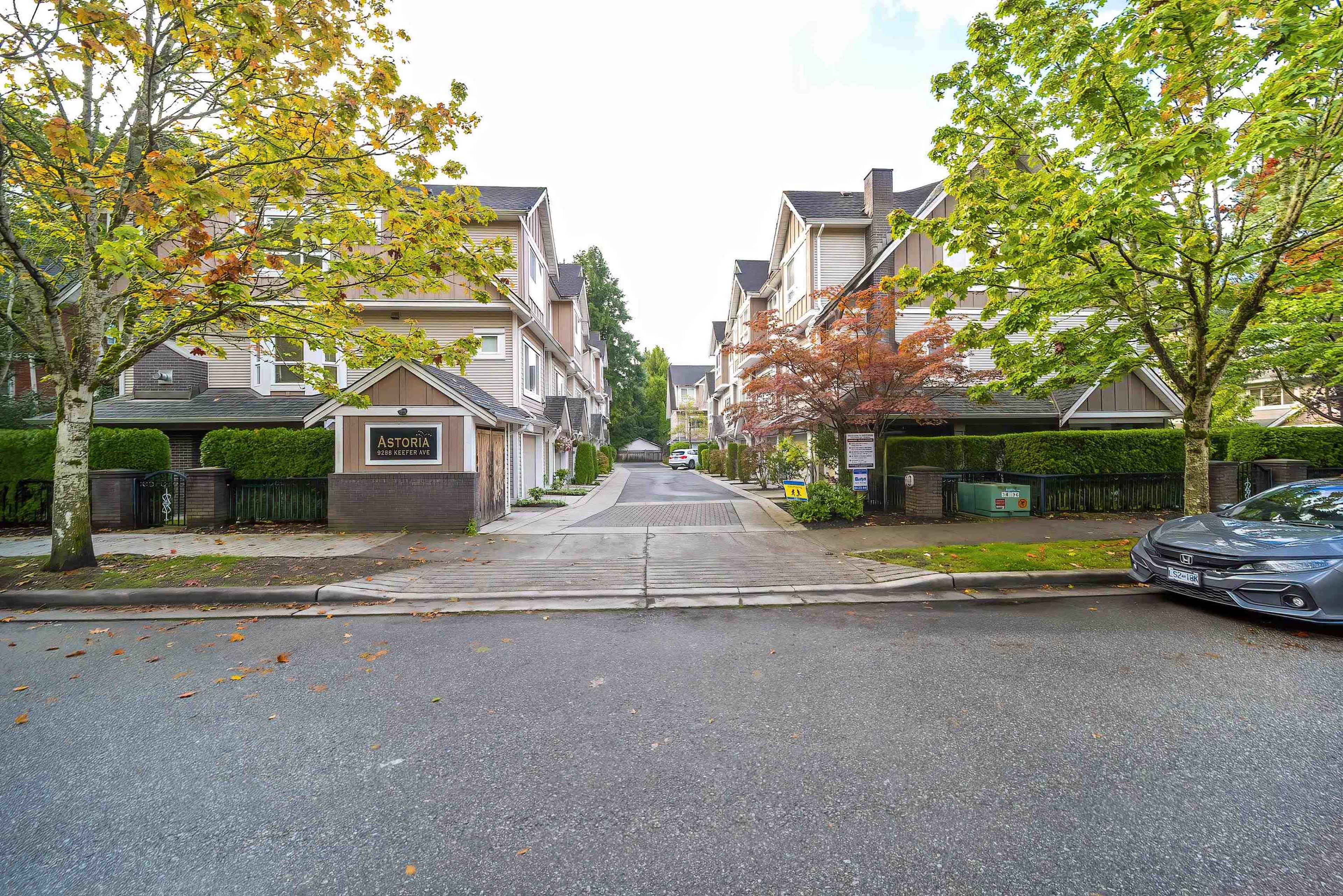 9288 Keefer Avenue, Richmond - Exteriors - Full Complex View - Photo 1