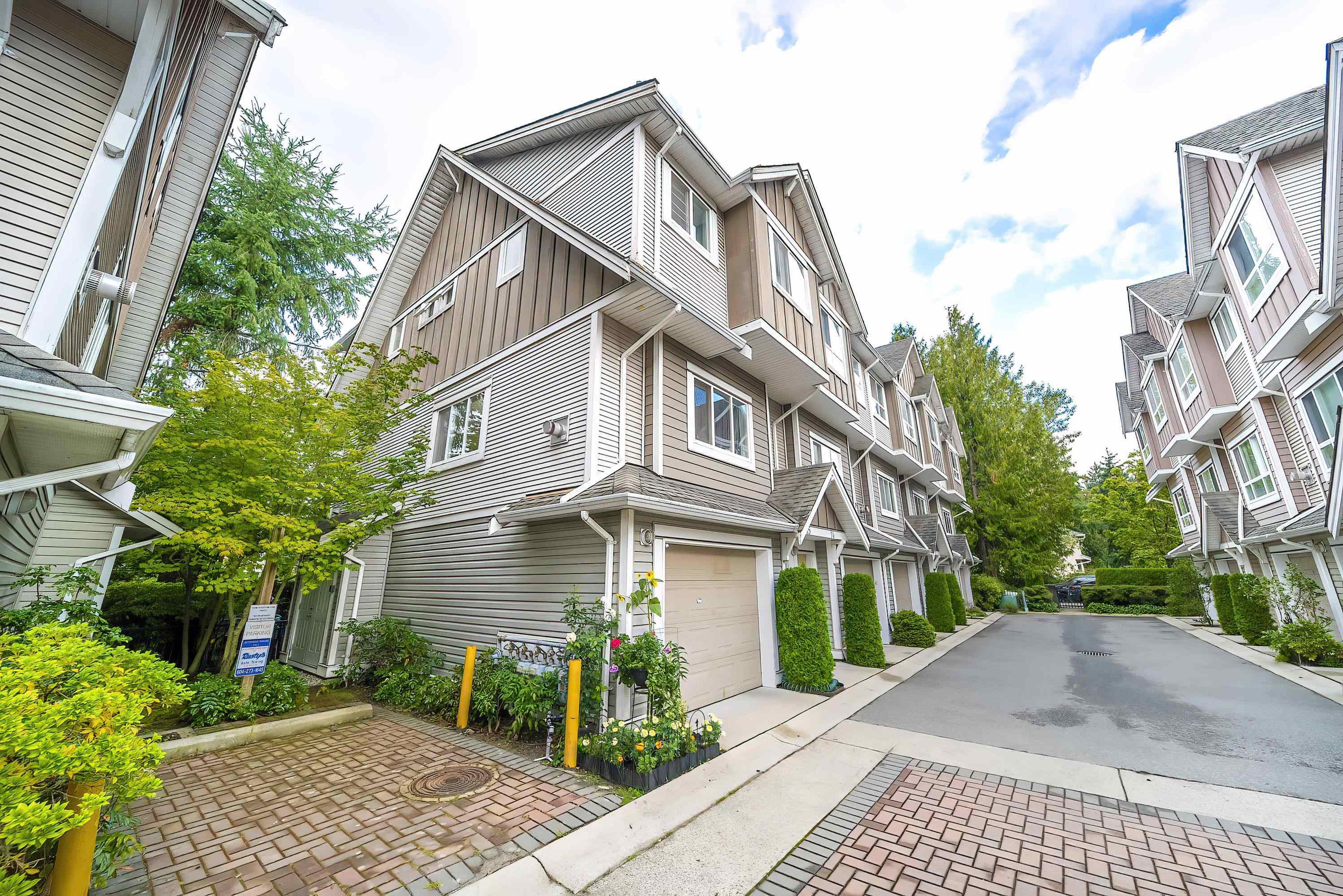 9288 Keefer Avenue, Richmond - Exteriors - Full Complex View - Photo 2