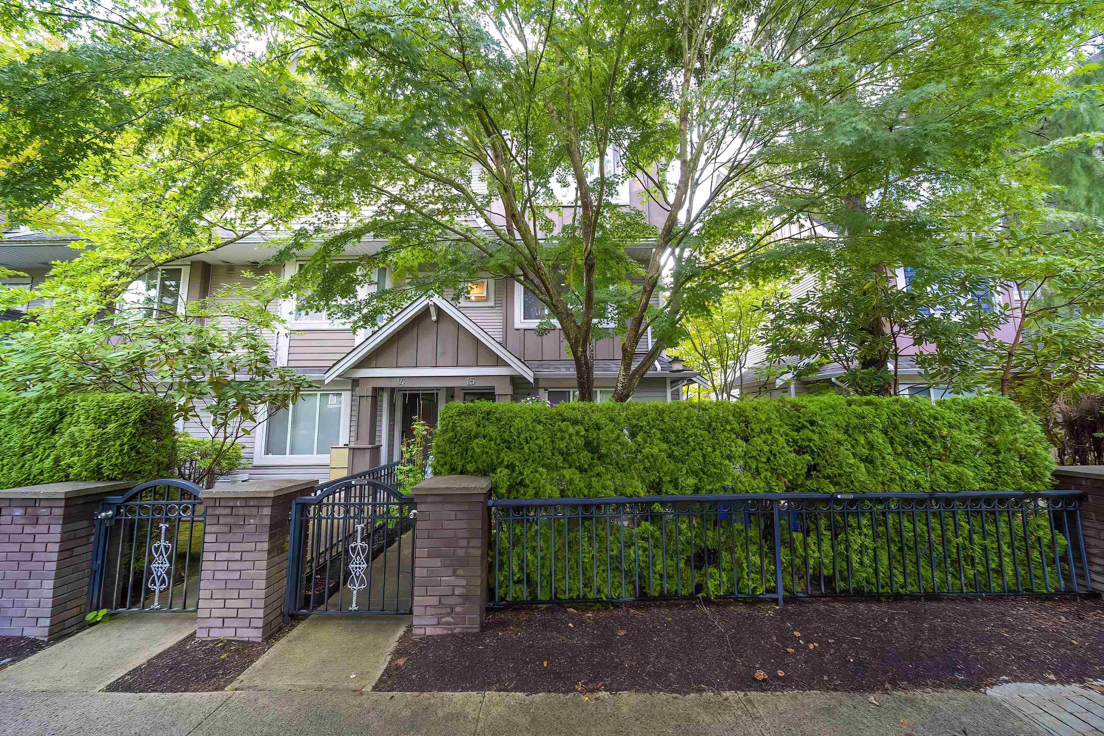 9288 Keefer Avenue, Richmond - Exteriors - Photo 3