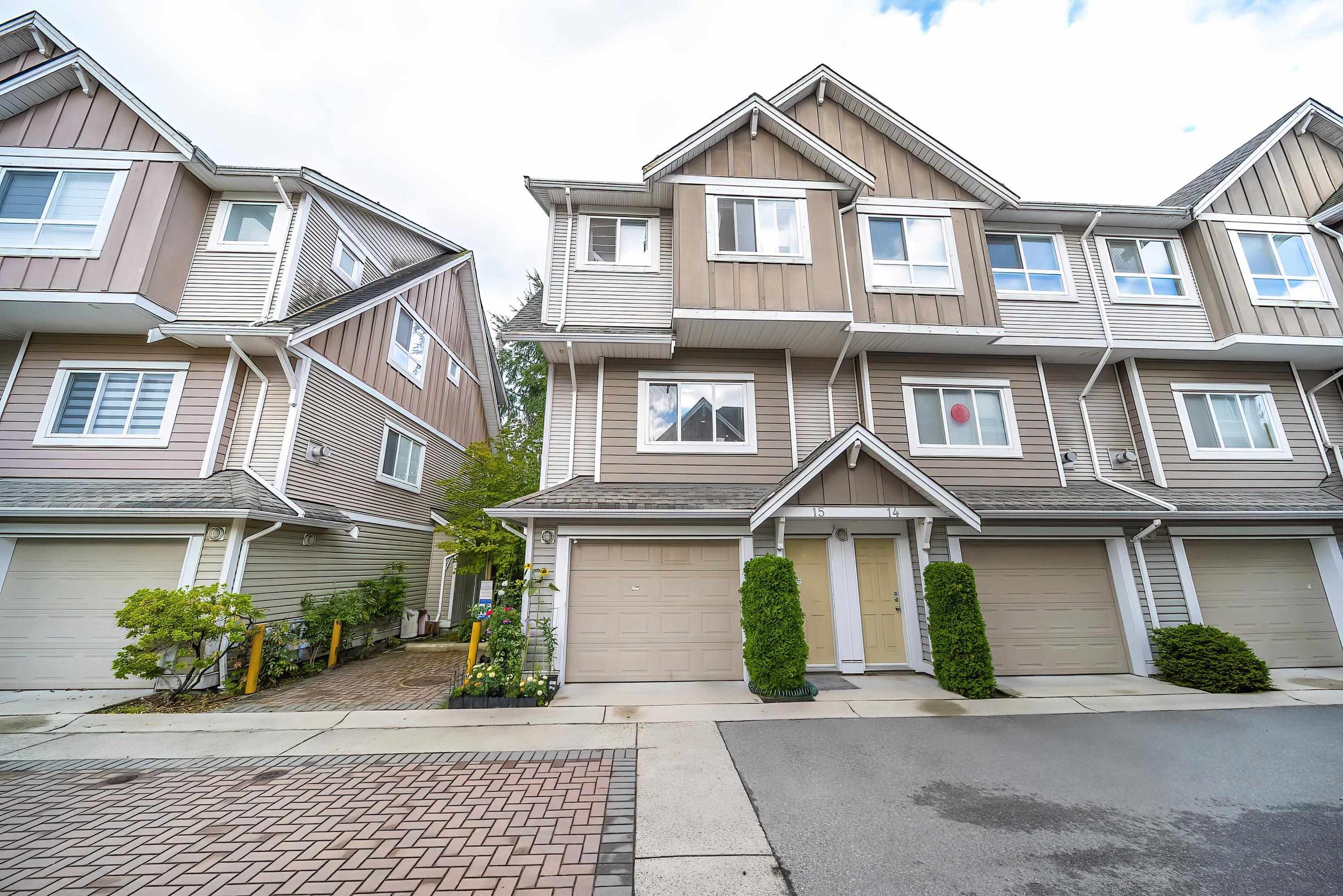 9288 Keefer Avenue, Richmond - Exteriors - Full Complex View - Photo 4