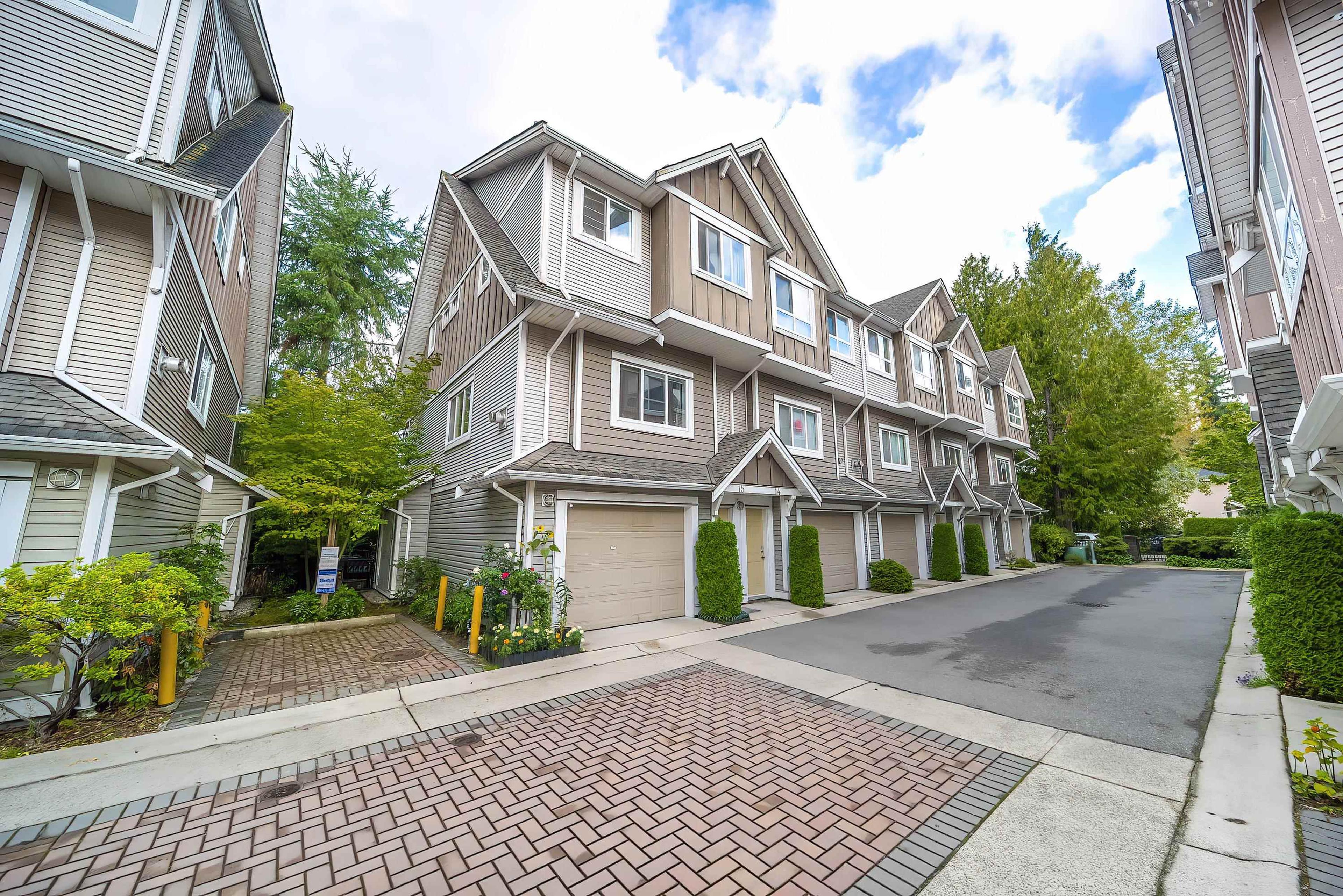 9288 Keefer Avenue, Richmond - Exteriors - Full Complex View - Photo 6