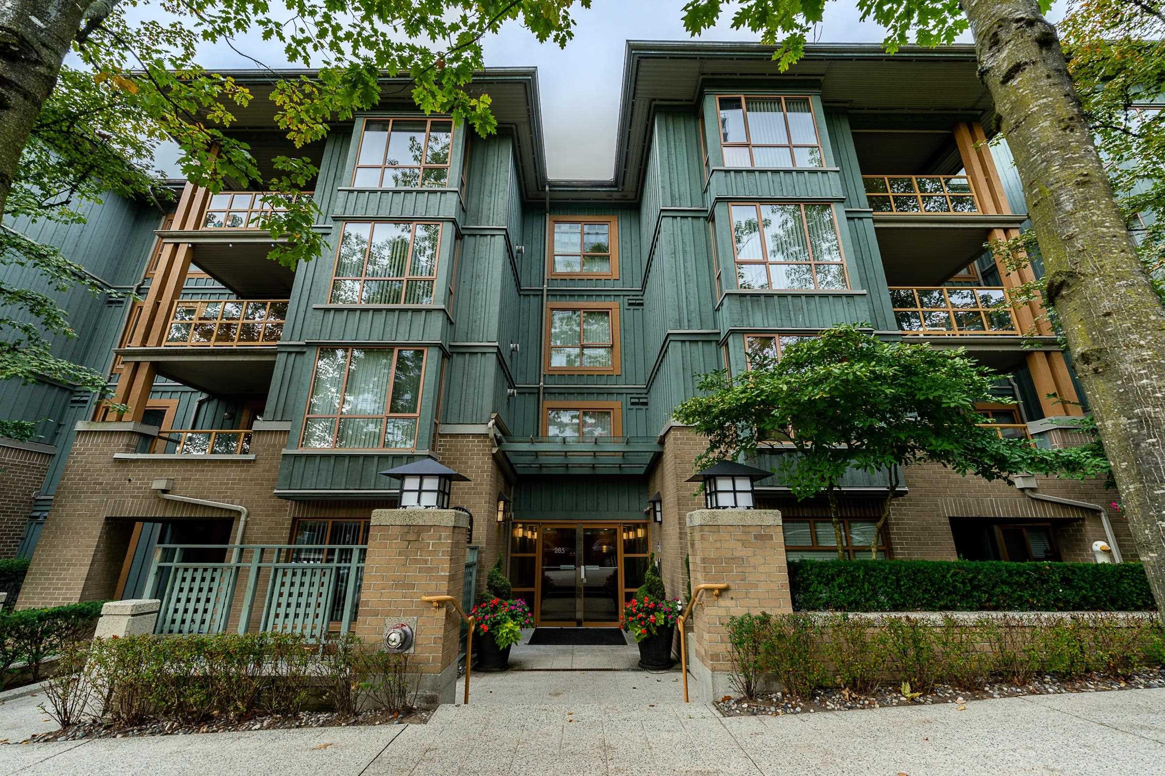 285 Newport Drive, Port Moody - Exteriors - Photo 1