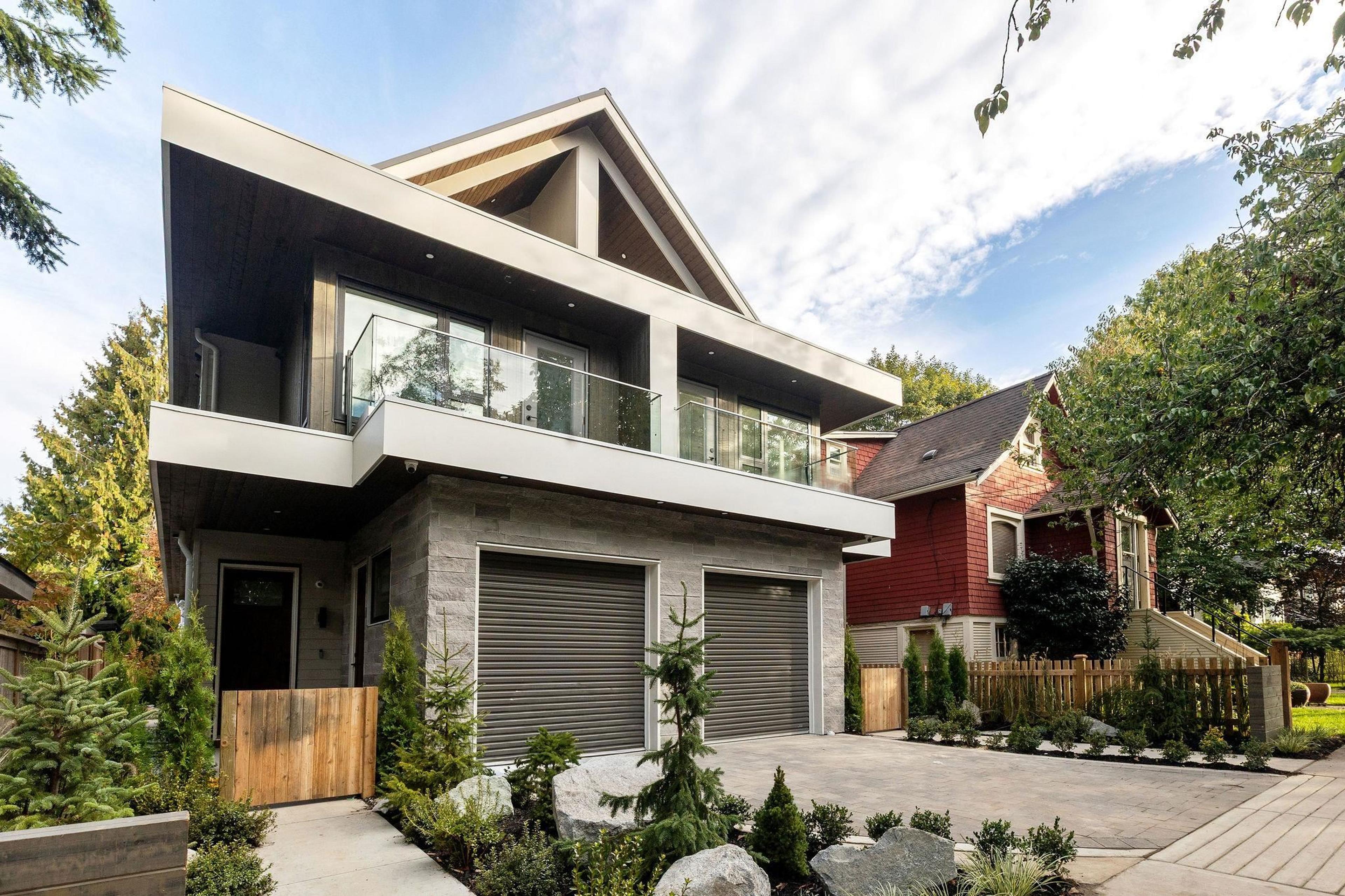 7 E 23rd Avenue, Vancouver - Exteriors - Photo 1