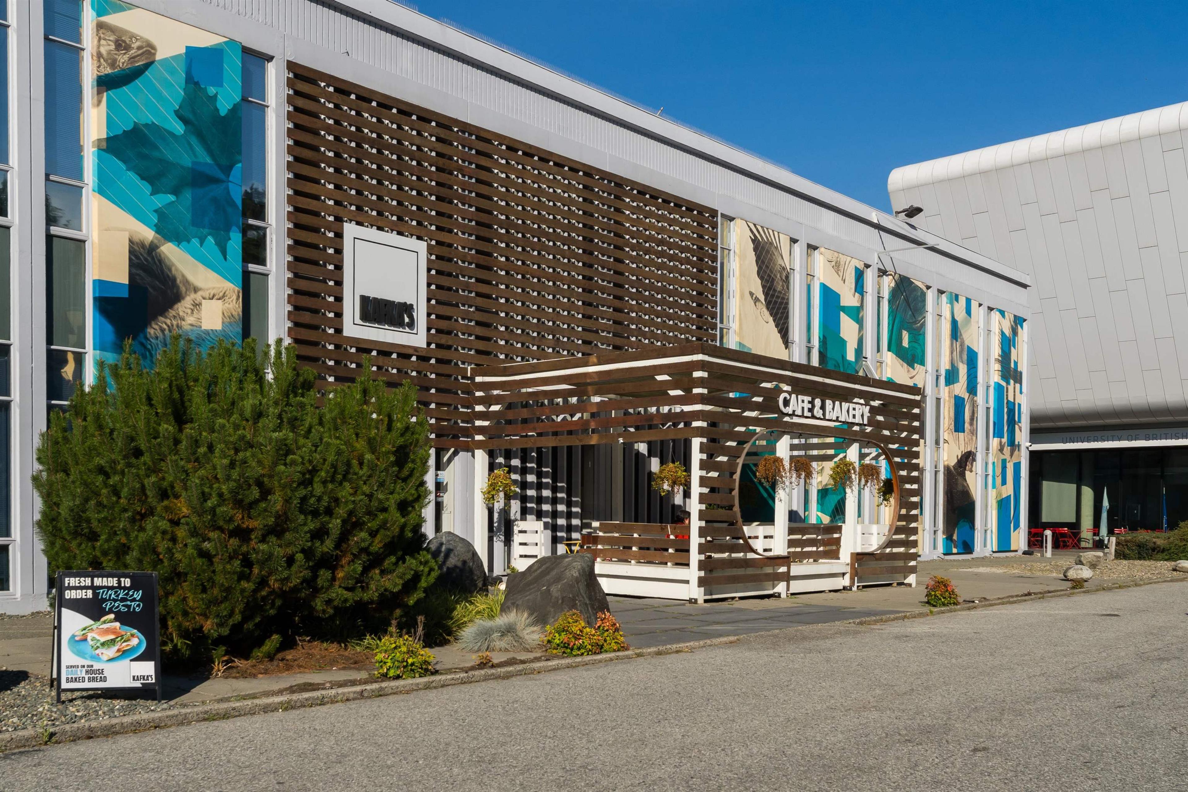 756 Great Northern Way, Vancouver - Exteriors - Photo 4