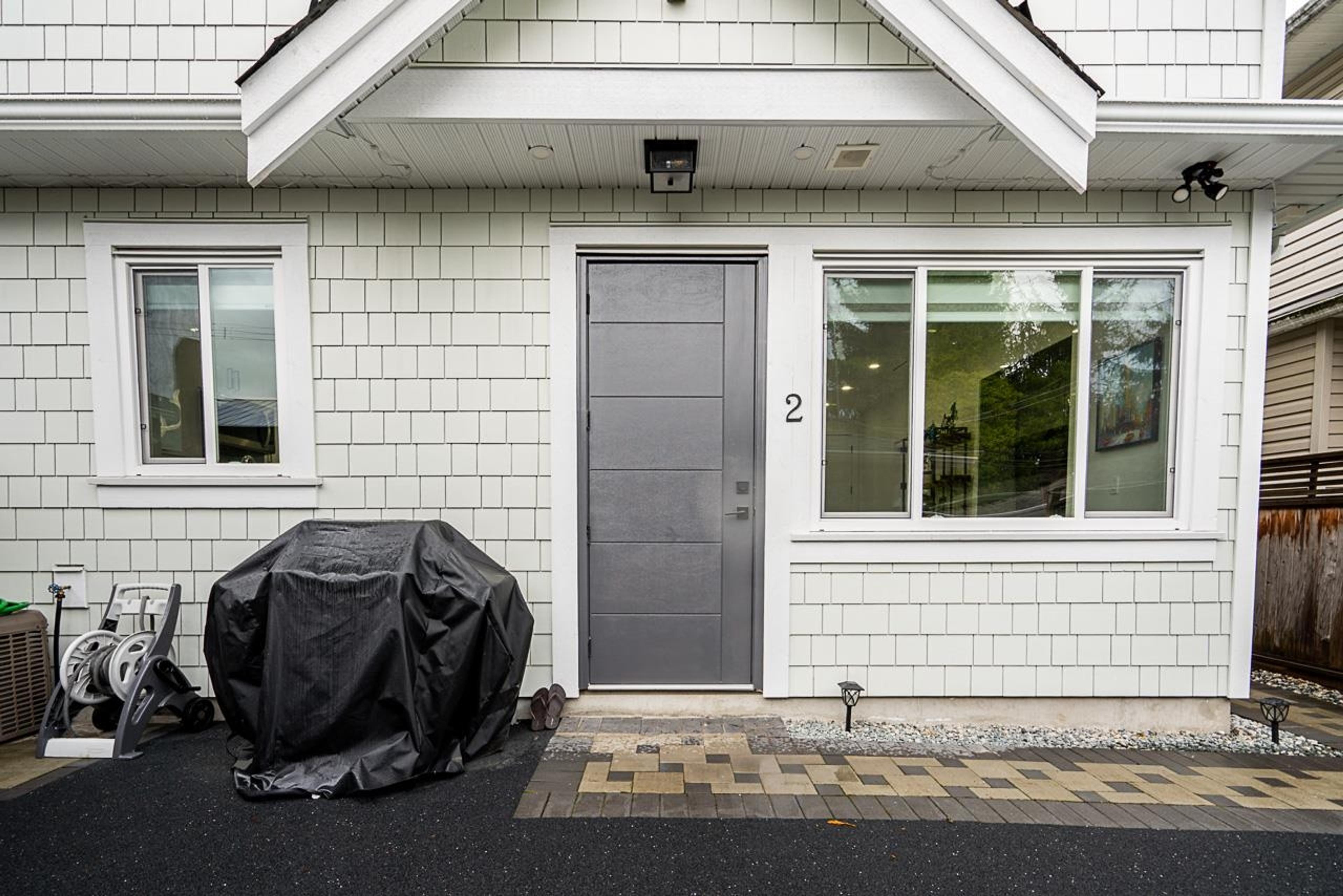 4675 Canada Way, Burnaby - Exteriors - Photo 1