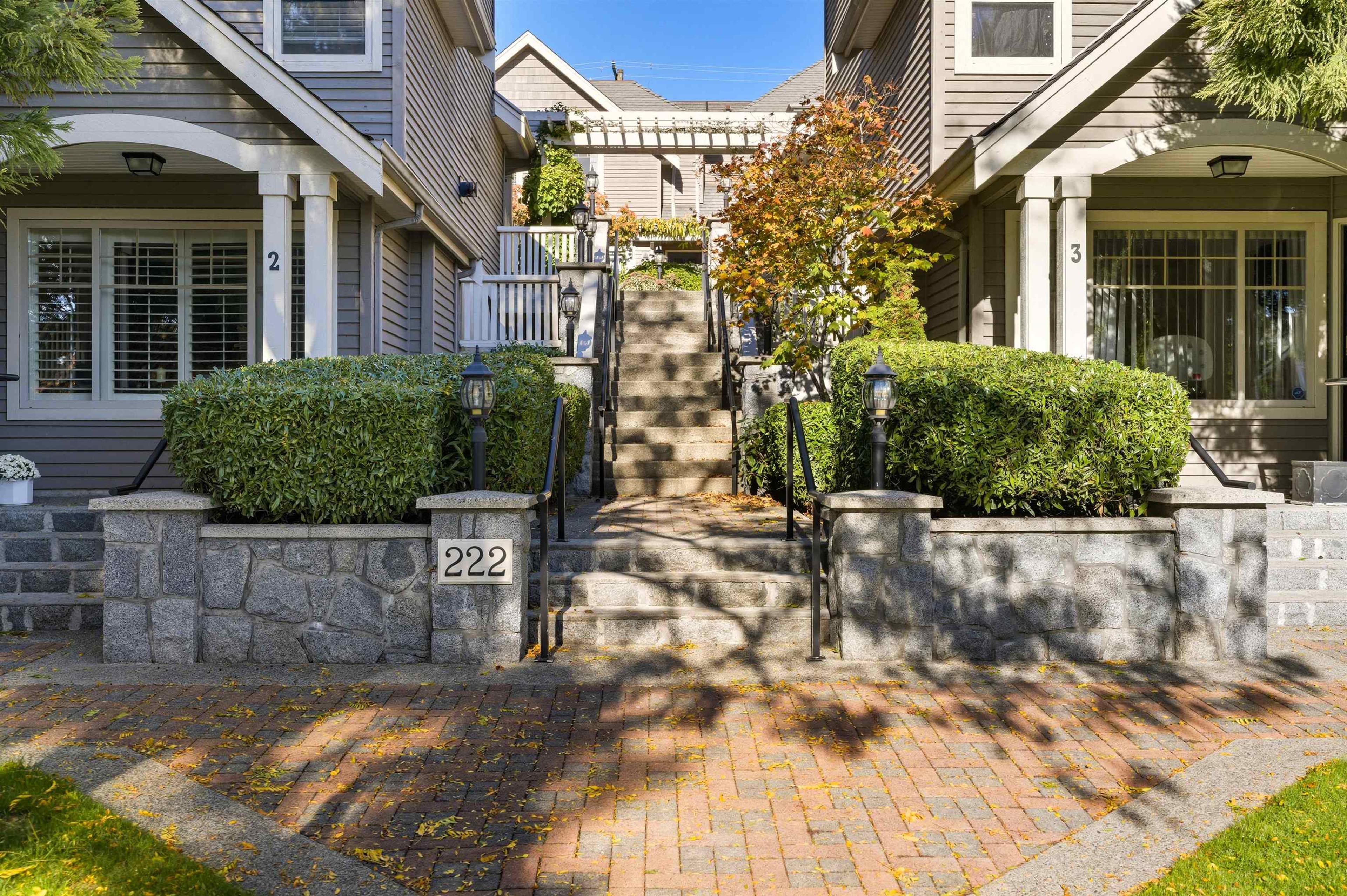 222 E 5th Street, North Vancouver - Exteriors - Photo 1
