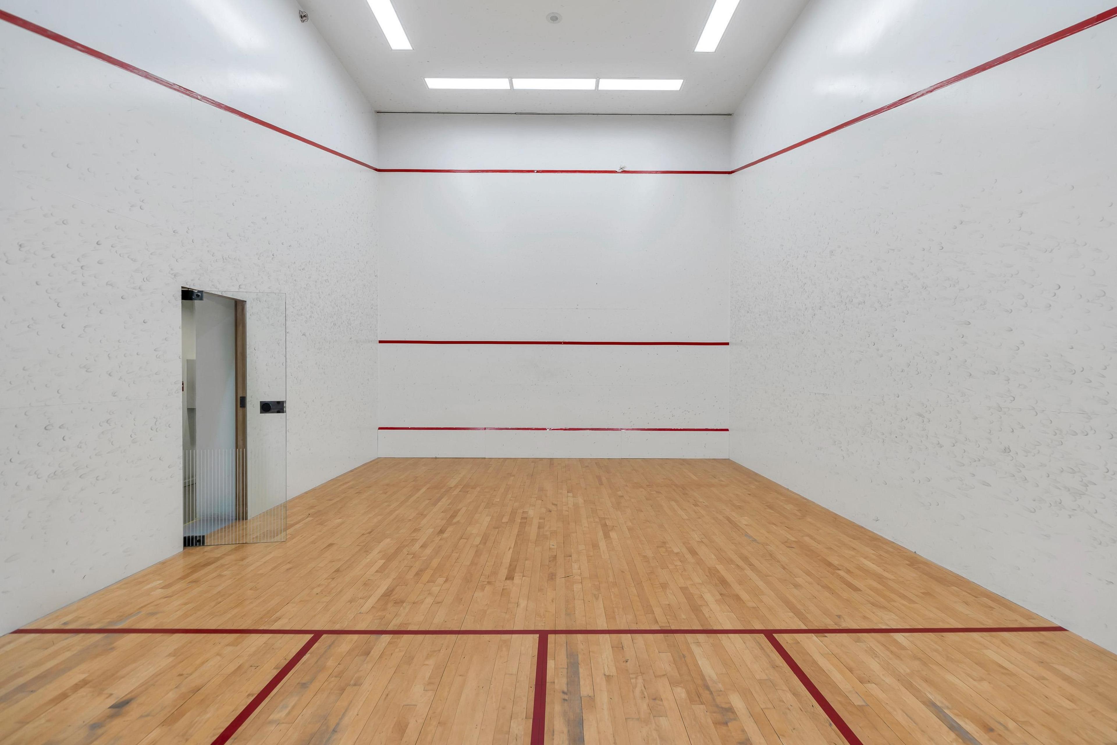 1000 Beach Avenue, Vancouver - Indoor Amenities - Games / Entertainment rooms - Photo 5