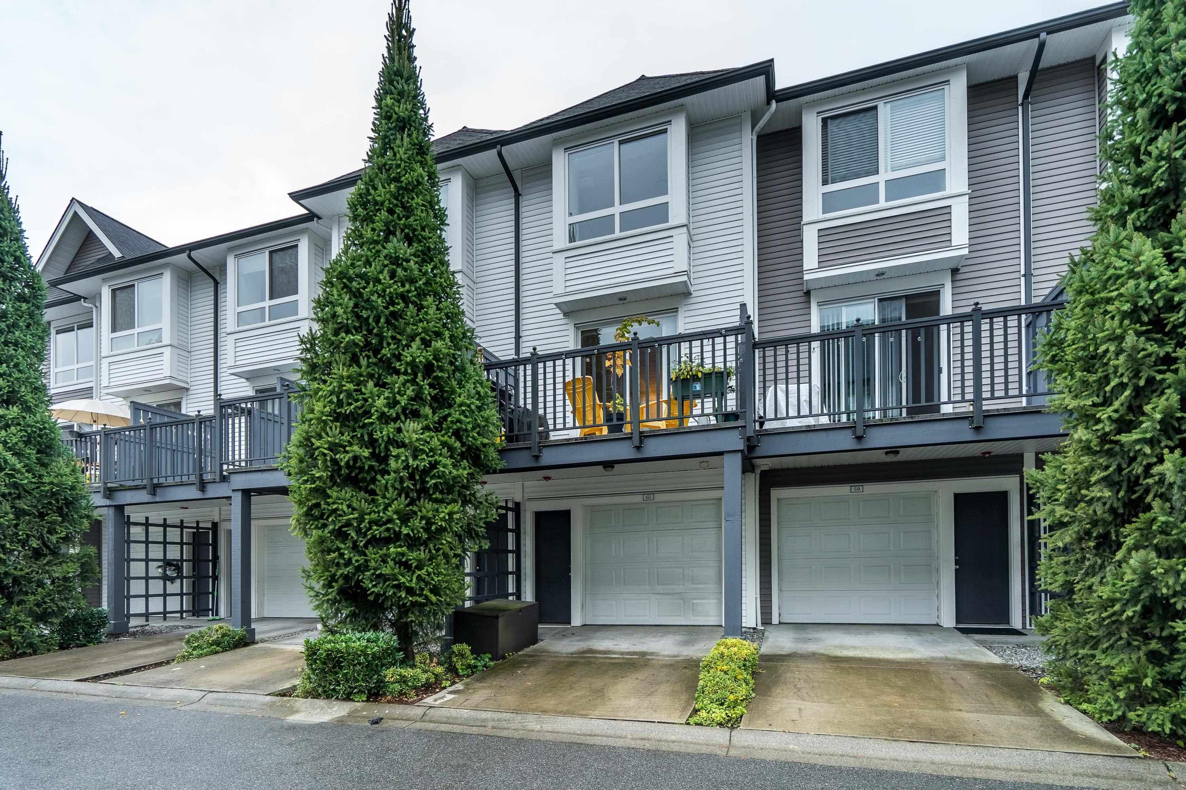 8476 207a Street, Langley - Exteriors - Full Complex View - Photo 1