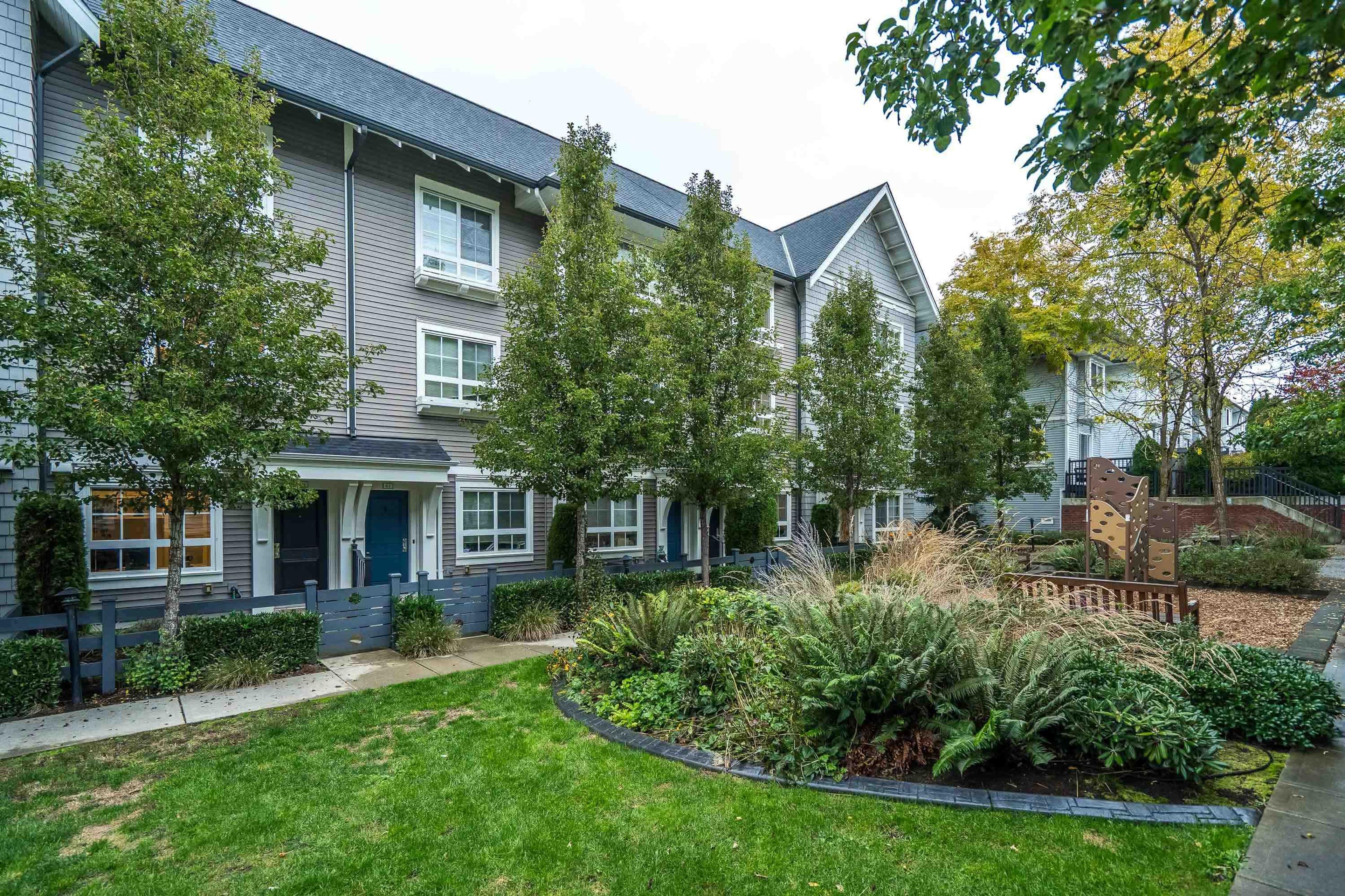 8476 207a Street, Langley - Exteriors - Full Complex View - Photo 2