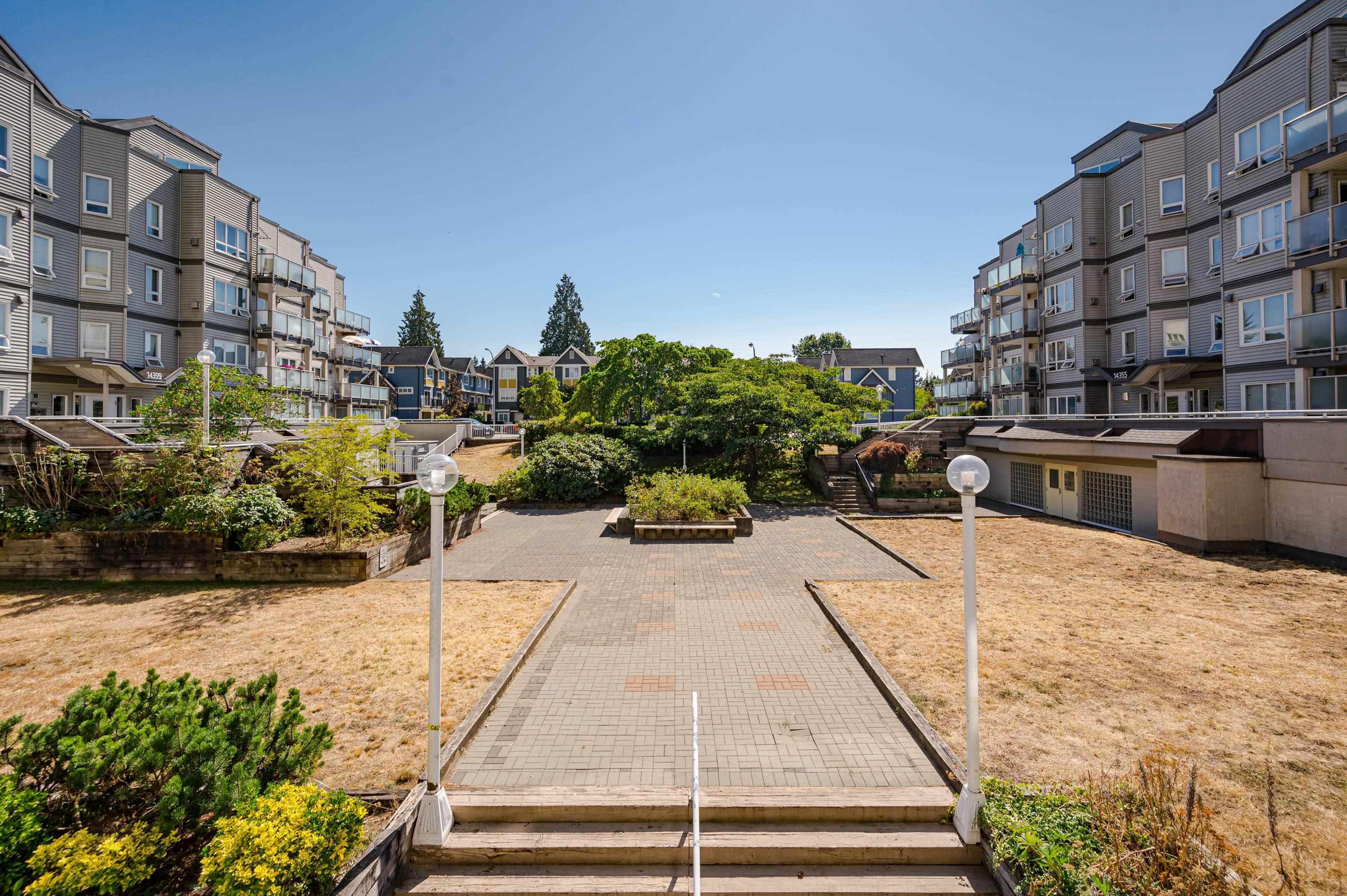 14355 103 Avenue, Surrey - Exteriors - Full Complex View - Photo 5