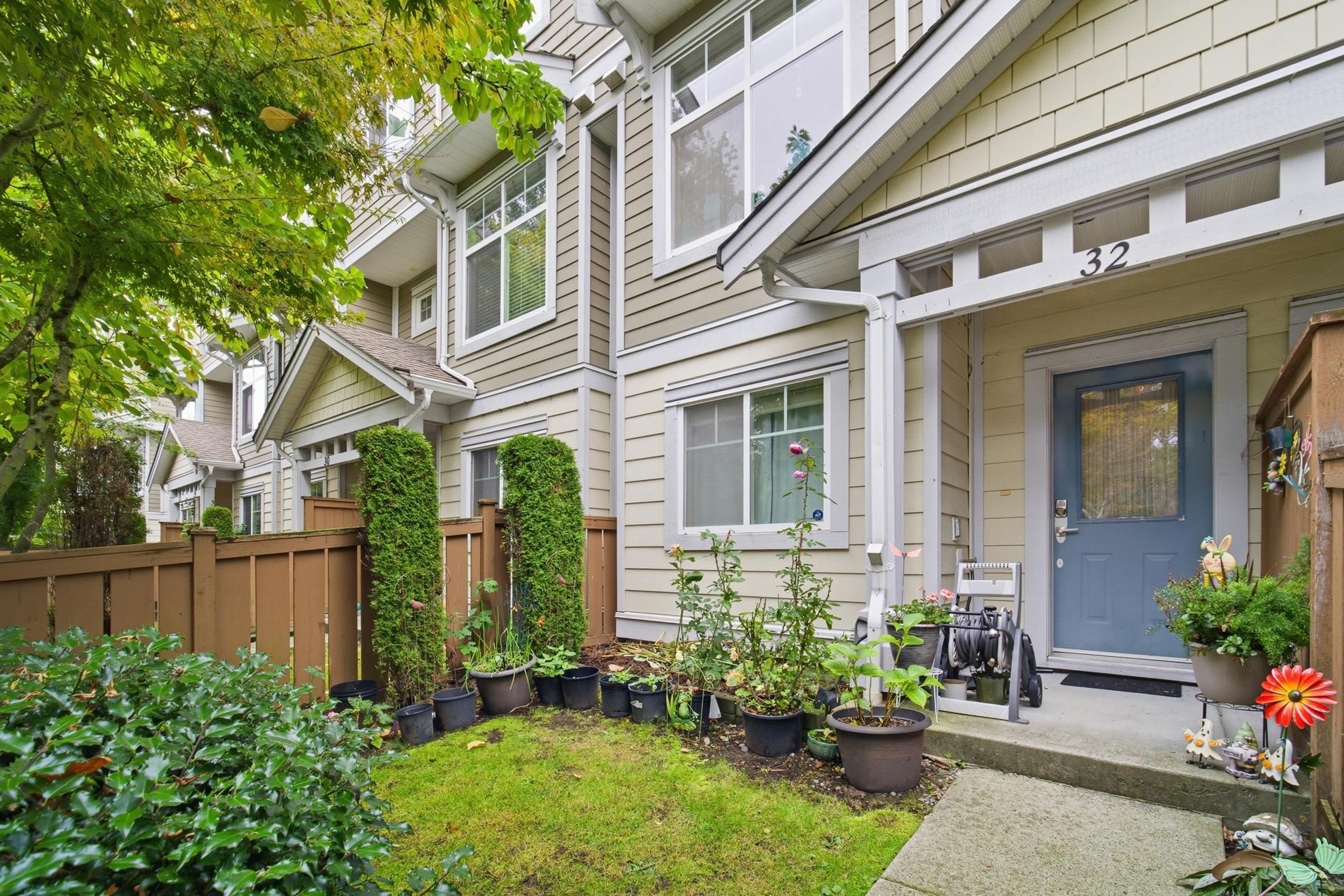 16355 82 Avenue, Surrey - Exteriors - Full Complex View - Photo 1