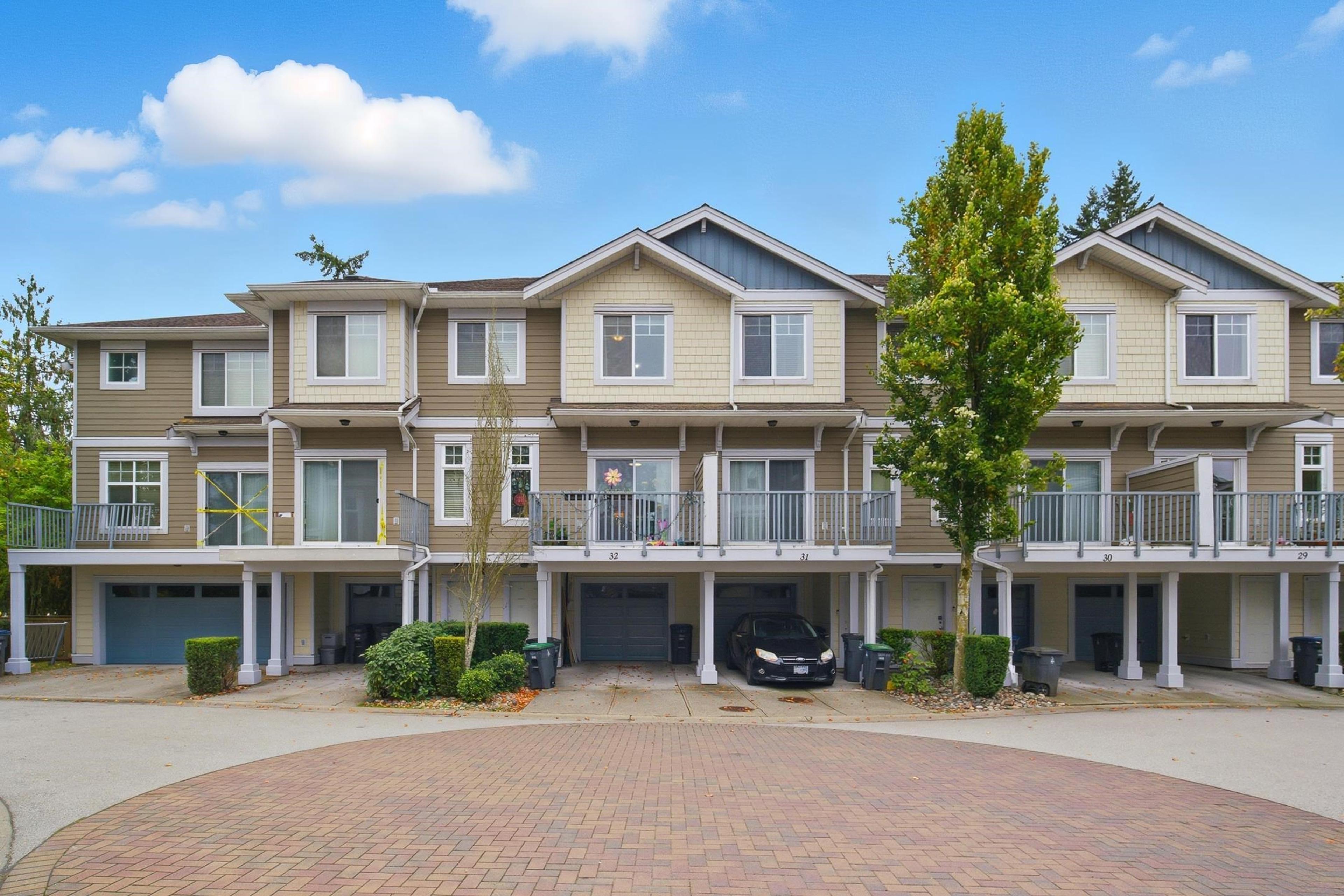 16355 82 Avenue, Surrey - Exteriors - Full Complex View - Photo 6