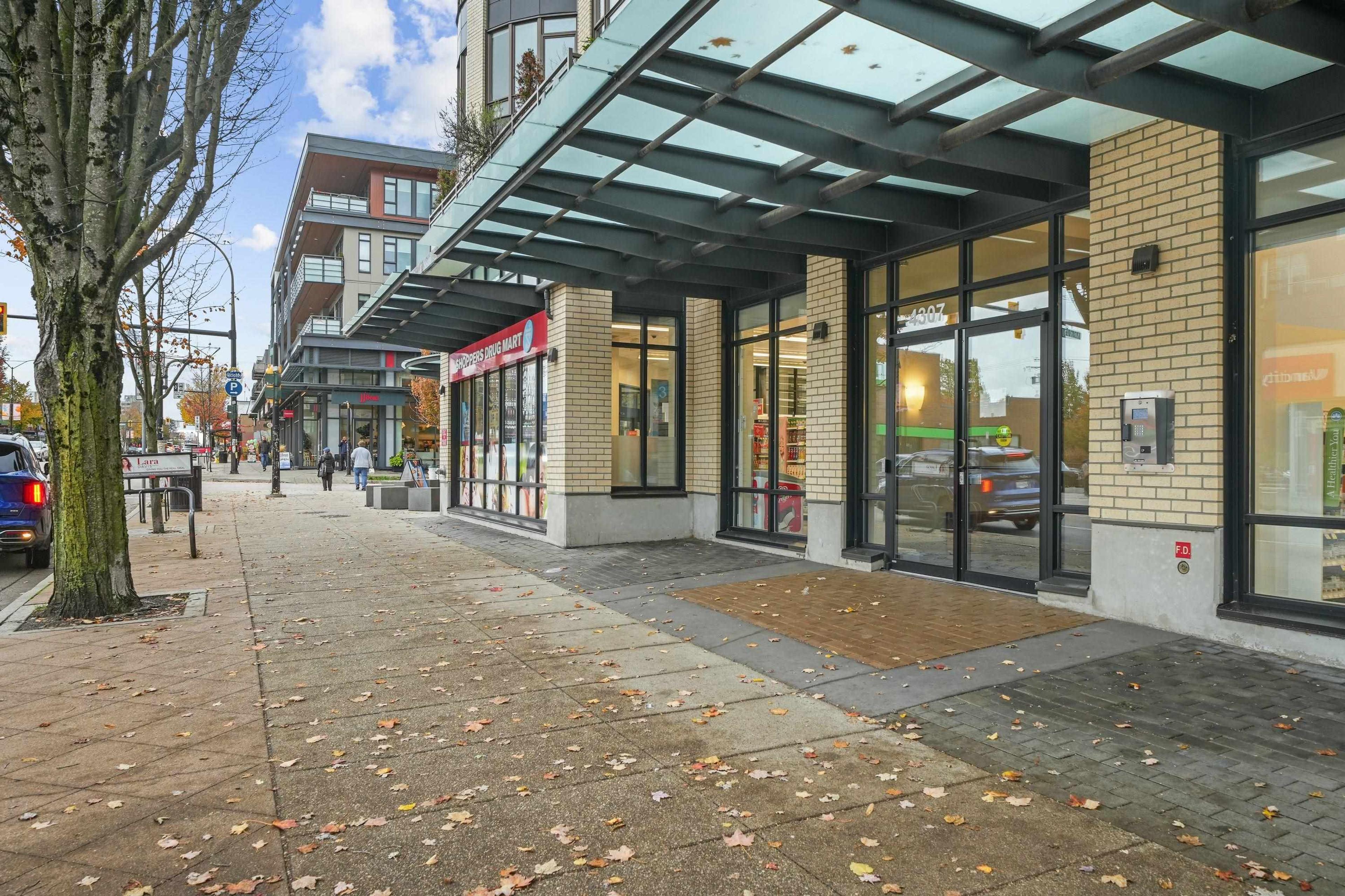 4307 Hastings Street, Burnaby - Exteriors - Photo 1