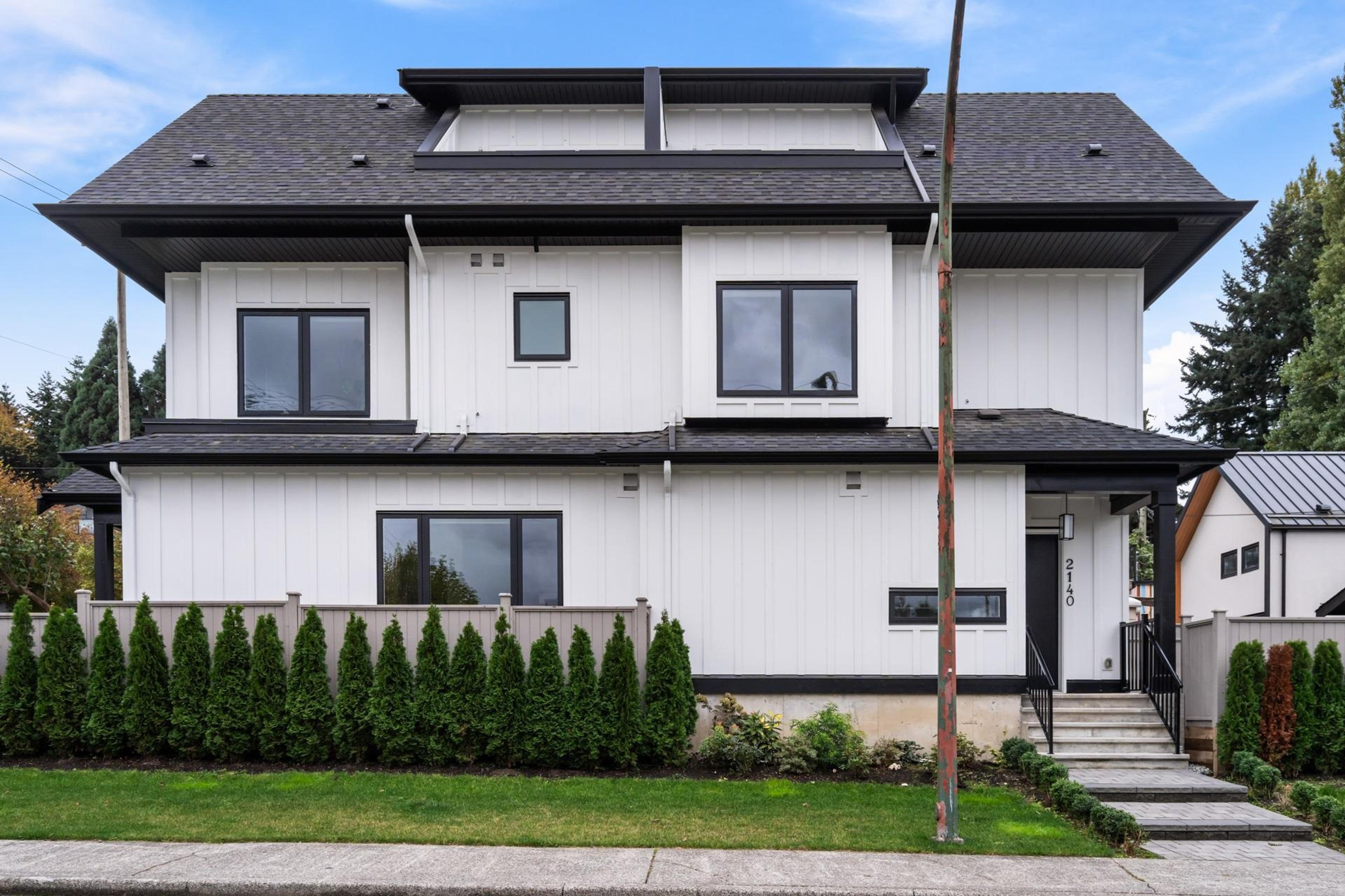 2140 E 20th Avenue, Vancouver - Exteriors - Photo 4