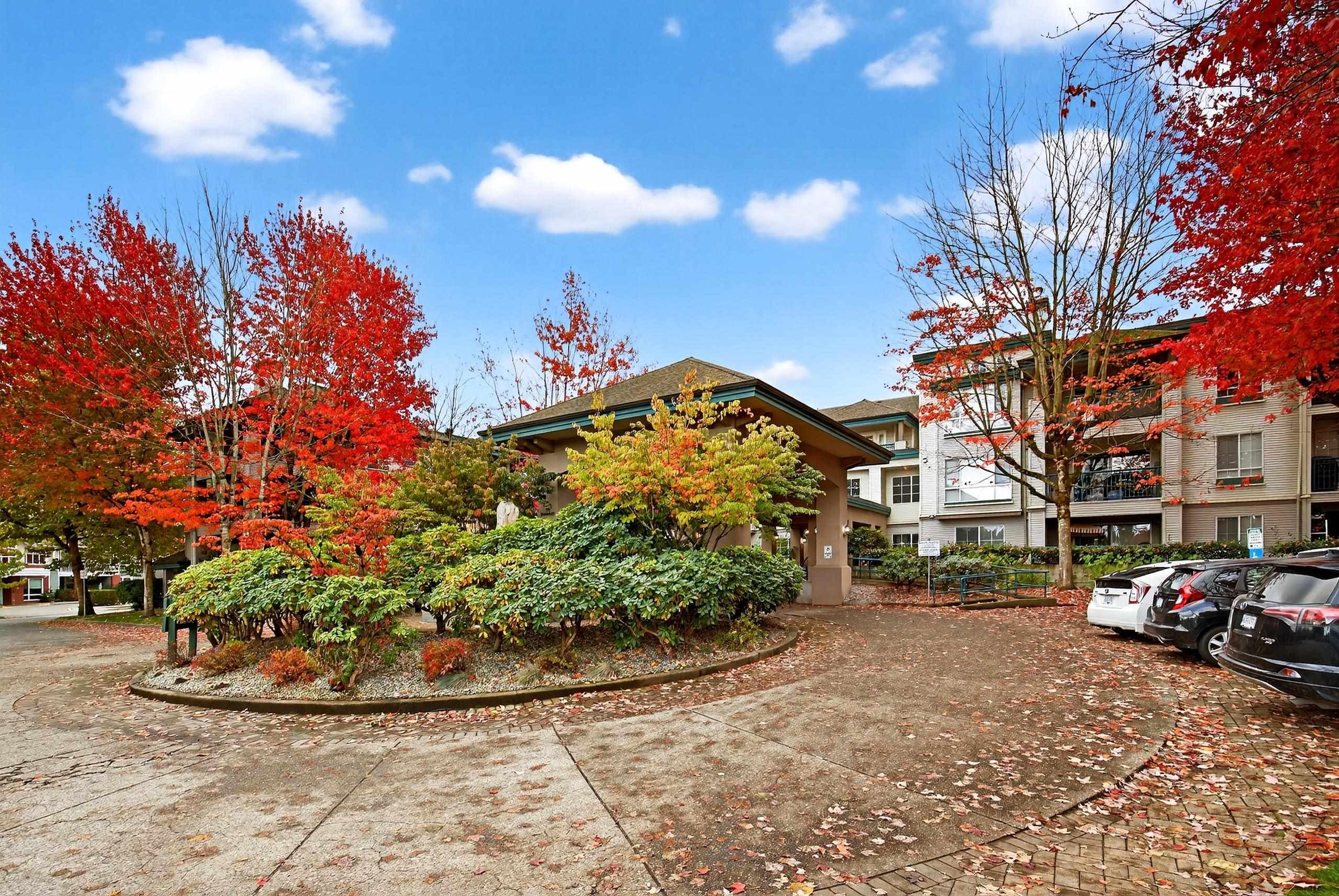 19528 Fraser Highway, Surrey - Exteriors - Full Complex View - Photo 2