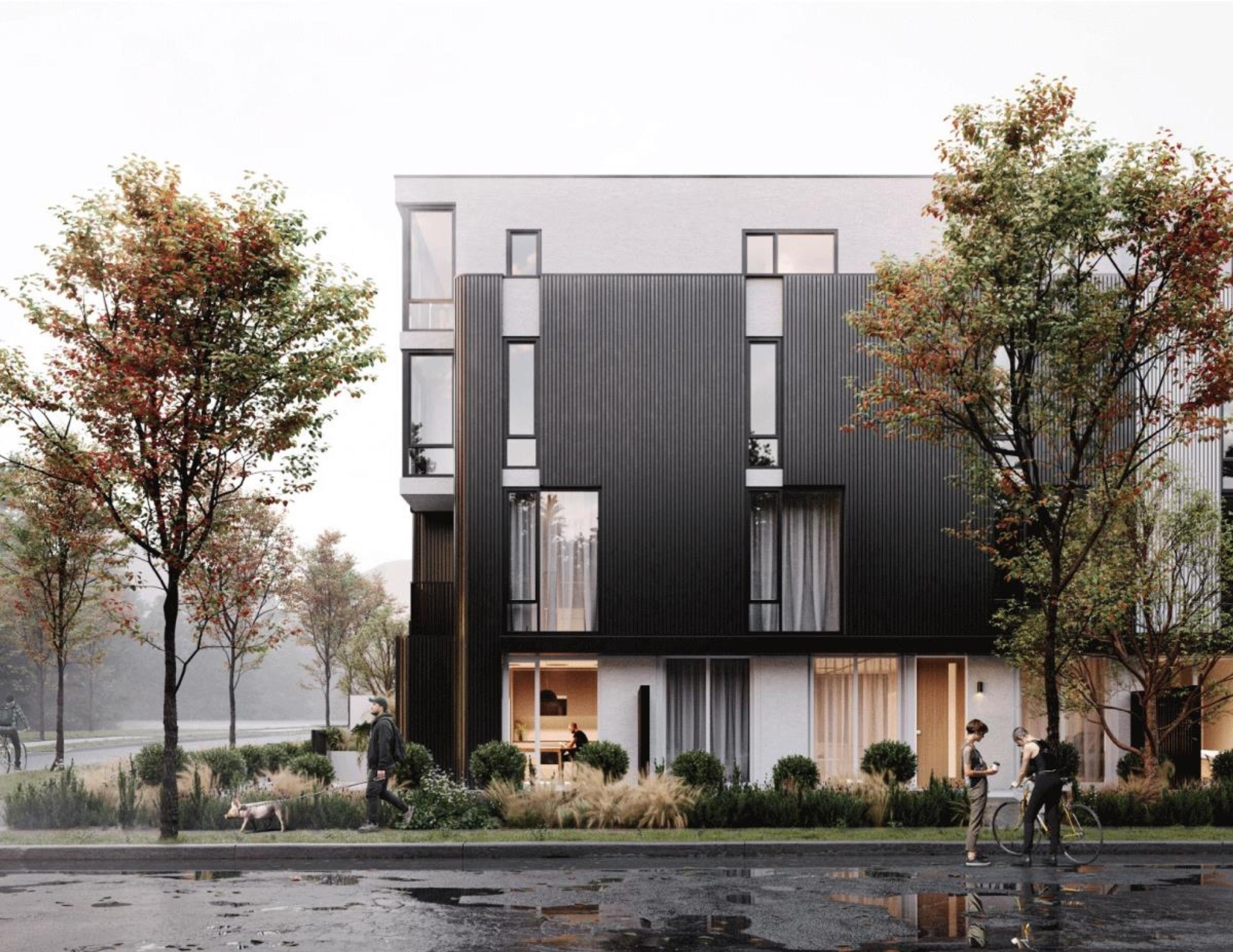 2406 E 12th Avenue, Vancouver - Exteriors - Photo 2