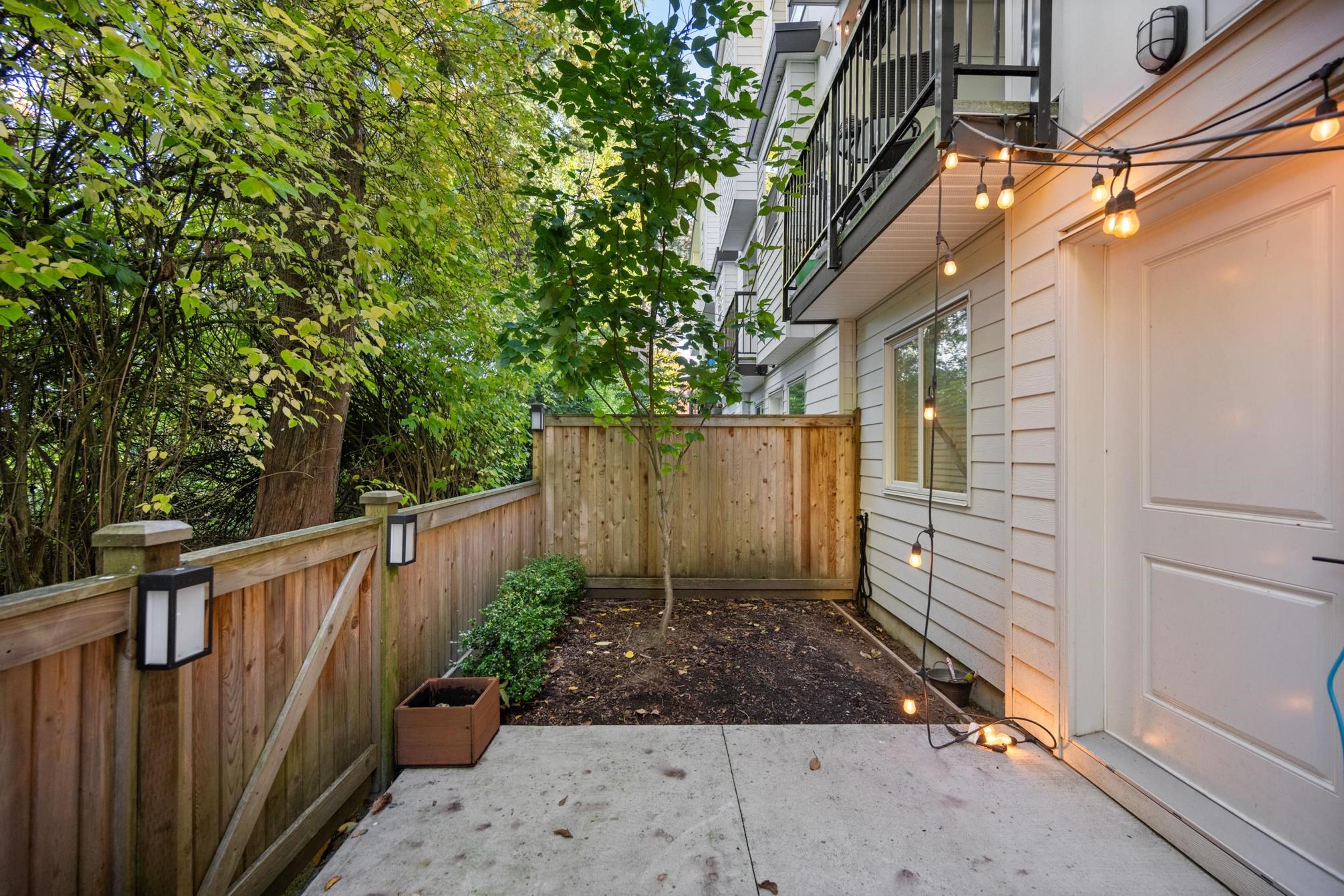 27640 Lantern Avenue, Abbotsford - Outdoor Amenities - Garden / Yard/ Backyard/ Porch/ Deck - Photo 1