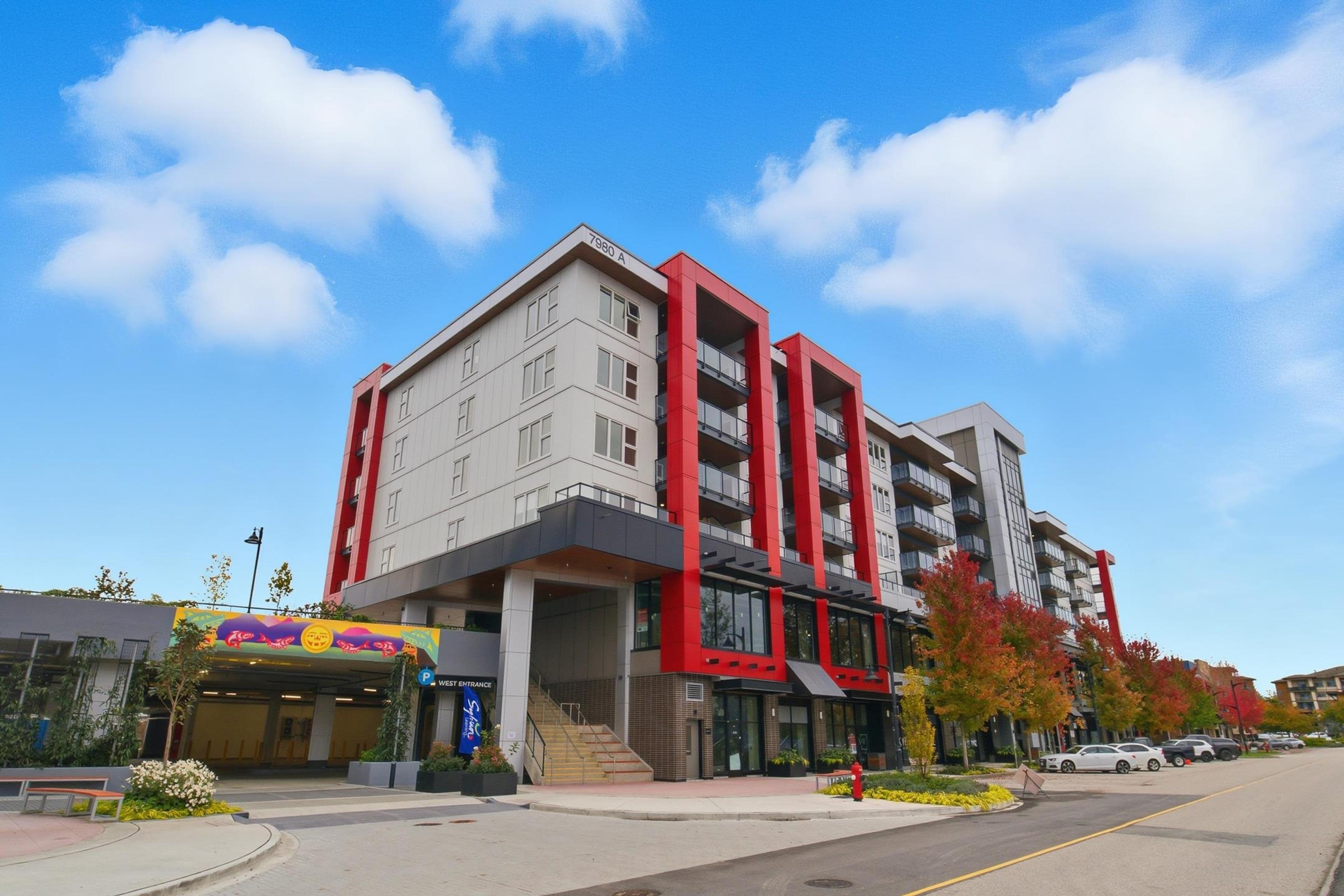 7980 206a Street, Langley - Exteriors - Photo 1