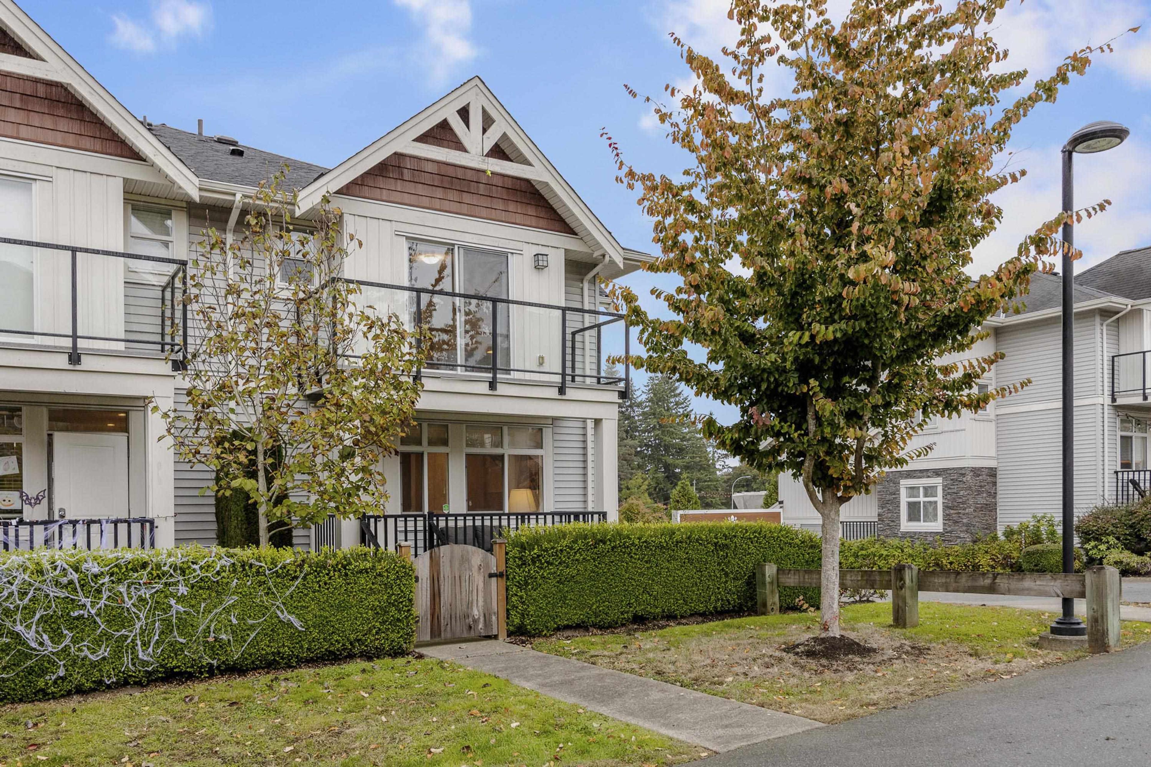 7198 179 Street, Surrey - Exteriors - Photo 2