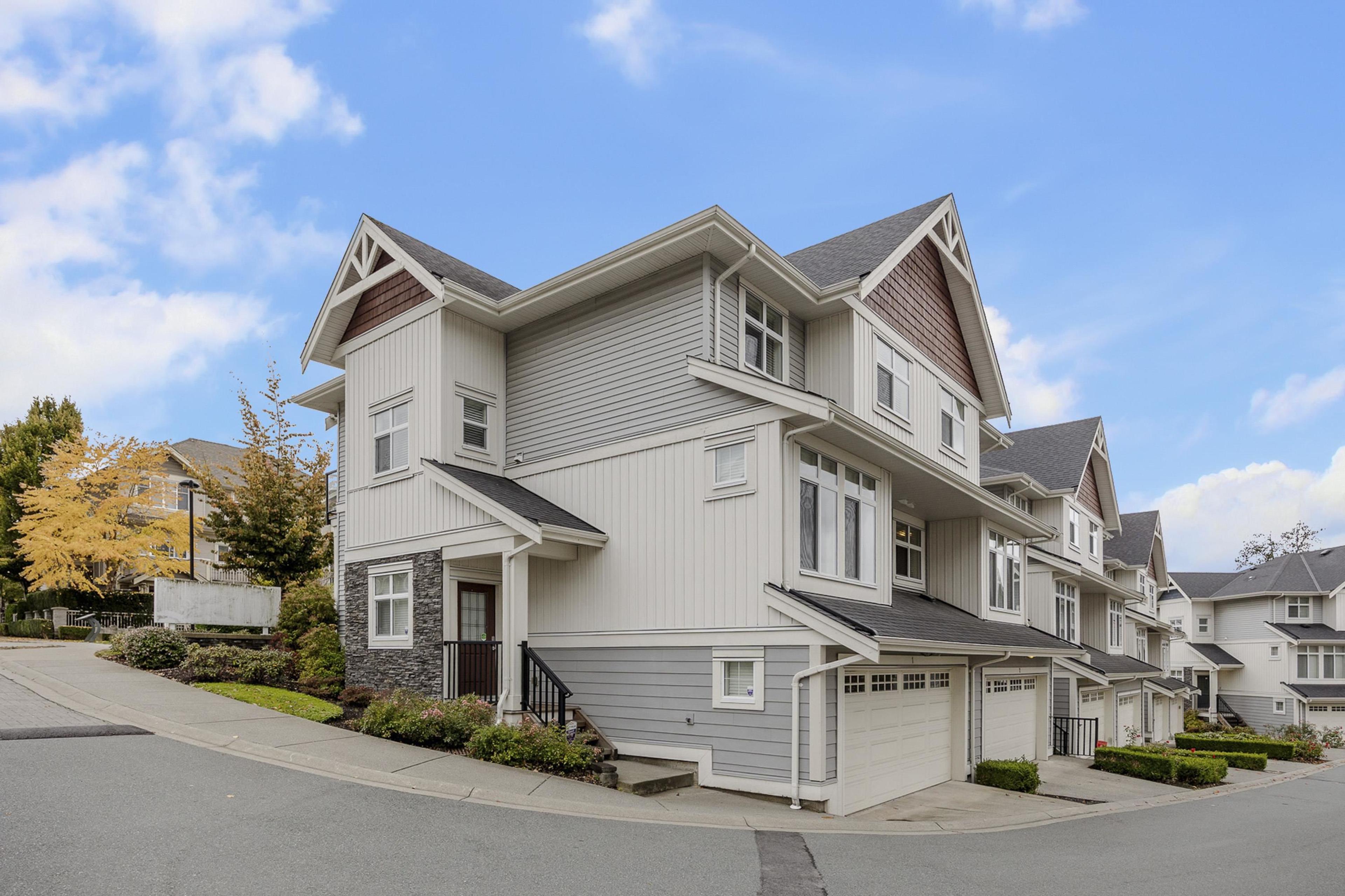 7198 179 Street, Surrey - Exteriors - Full Complex View - Photo 3