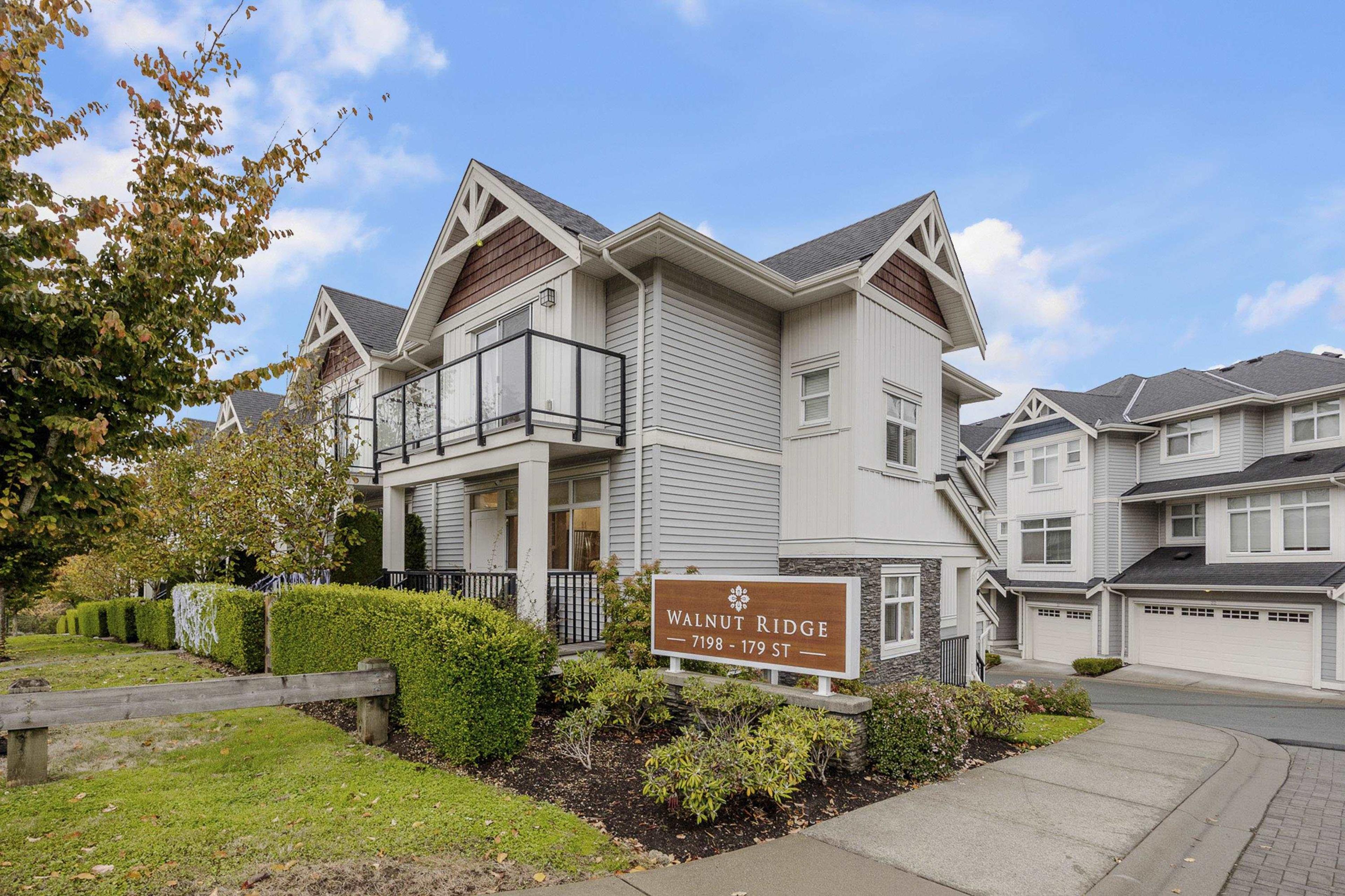 7198 179 Street, Surrey - Exteriors - Full Complex View - Photo 4