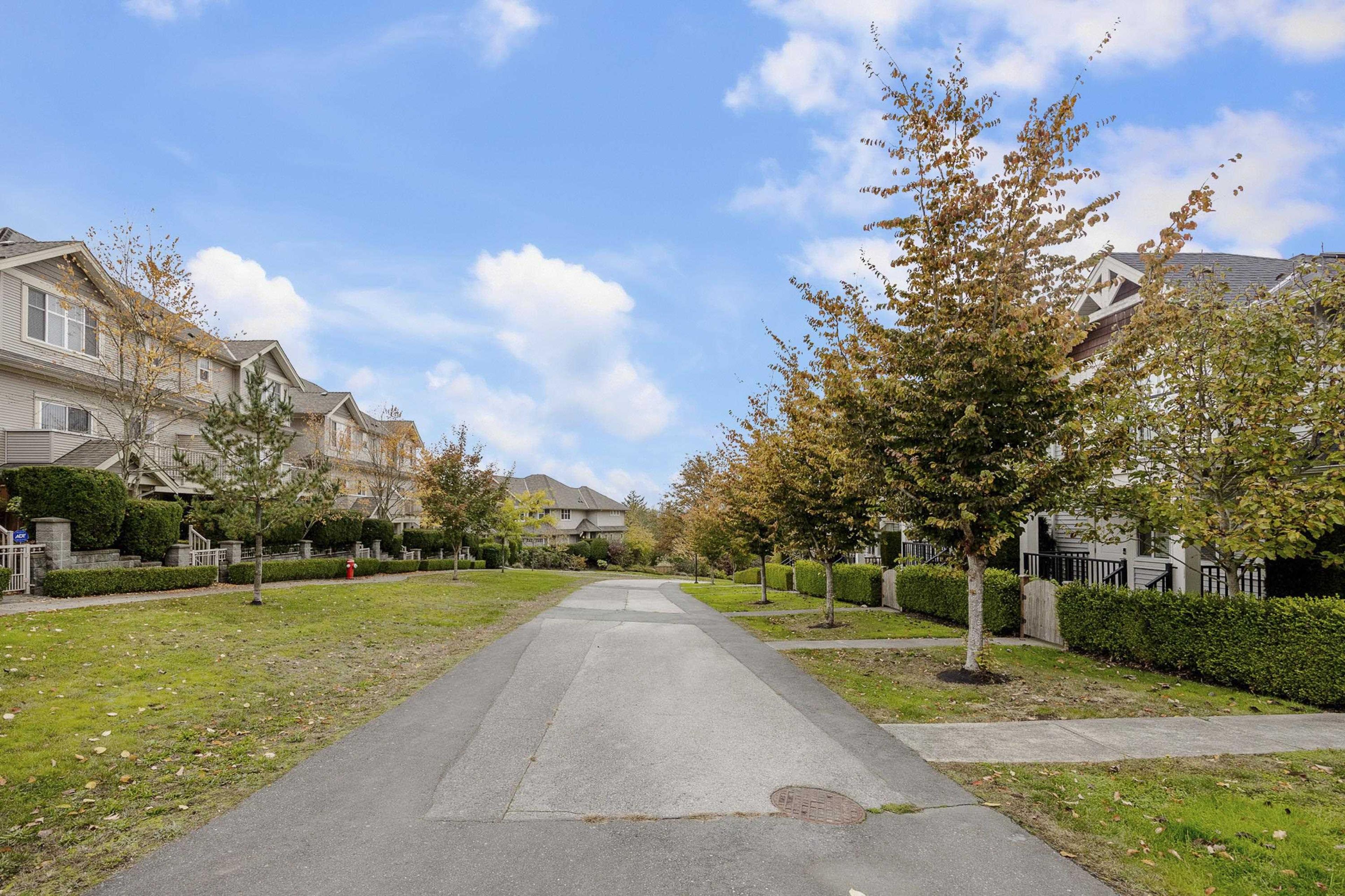 7198 179 Street, Surrey - Exteriors - Full Complex View - Photo 5